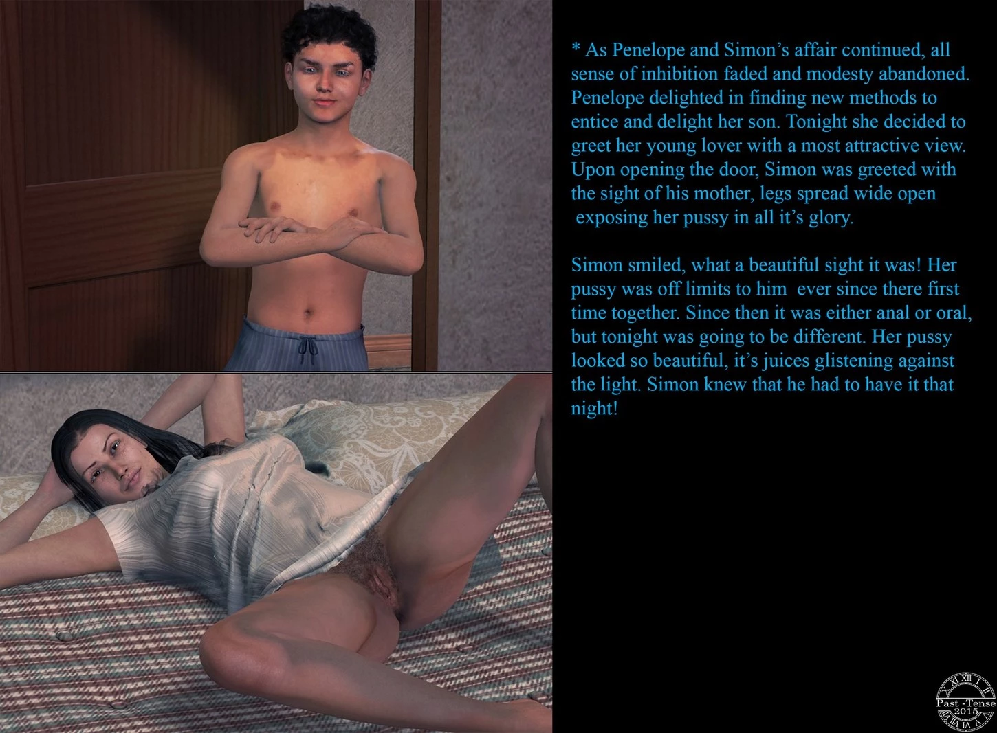 The Conflict 3 - High-Stakes image number 17