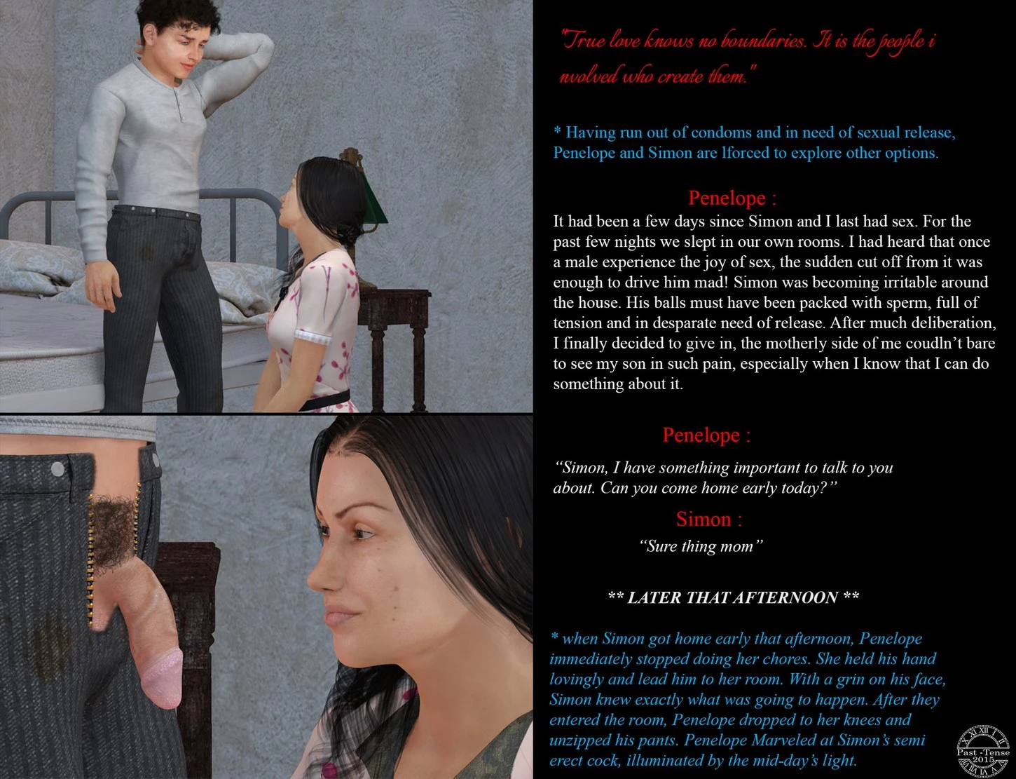 The Conflict 3 - High-Stakes image number 2