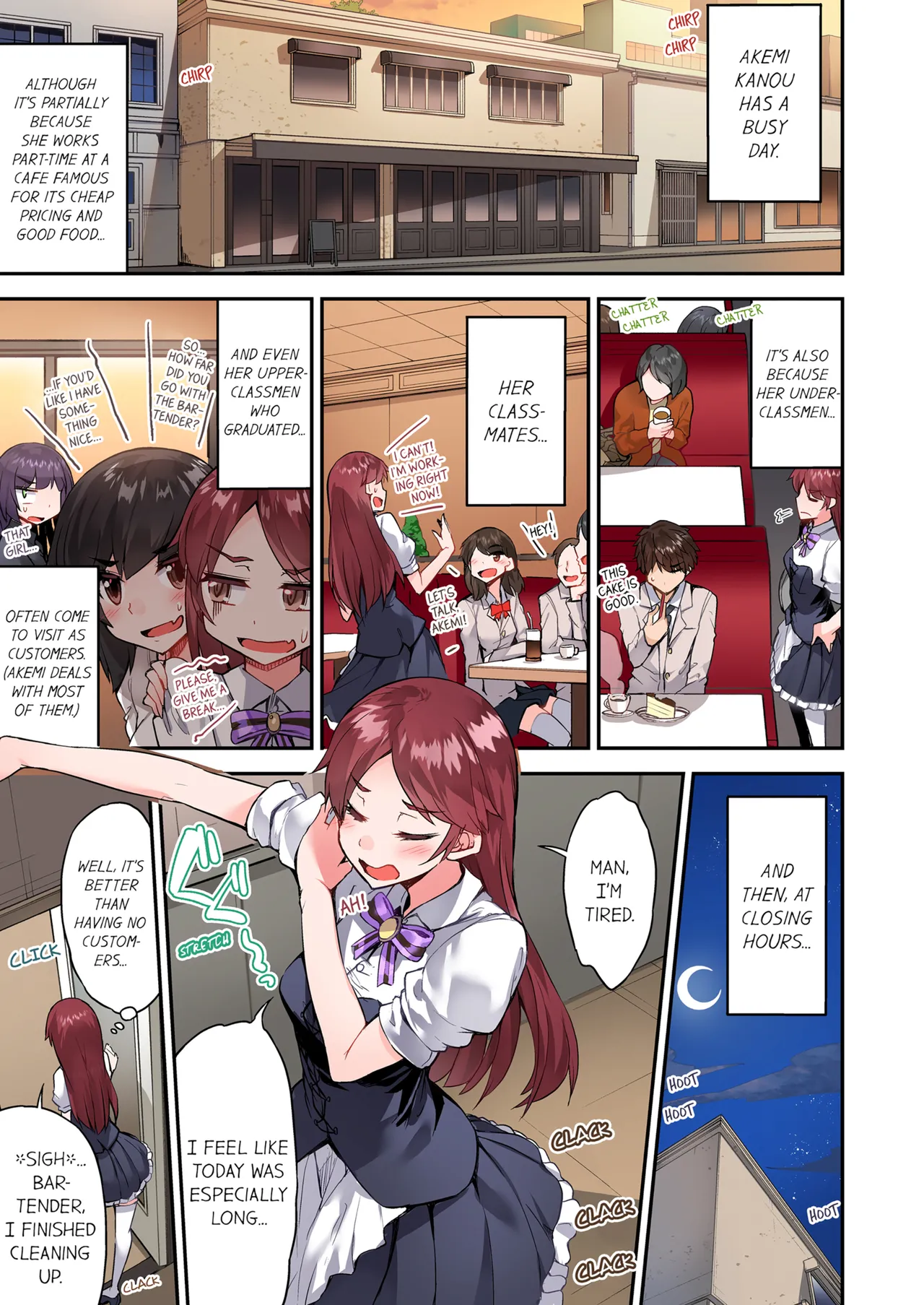 Traditional Job of Washing Girls Body Volume 18 Asoko Araiya no Oshigoto ~Kataomoichuu no Aitsu to Onnayu de~ image number 48