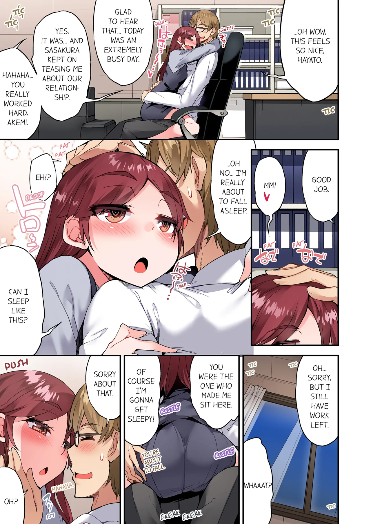 Traditional Job of Washing Girls Body Volume 18 Asoko Araiya no Oshigoto ~Kataomoichuu no Aitsu to Onnayu de~ image number 52