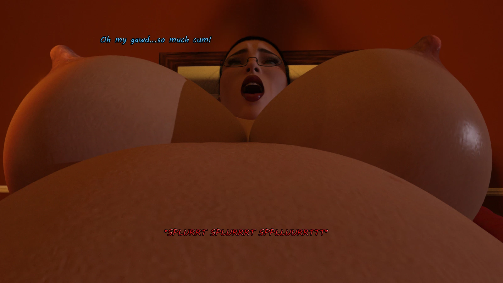 4.Breeding In X-mas image number 44