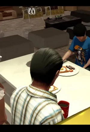 Strange Family