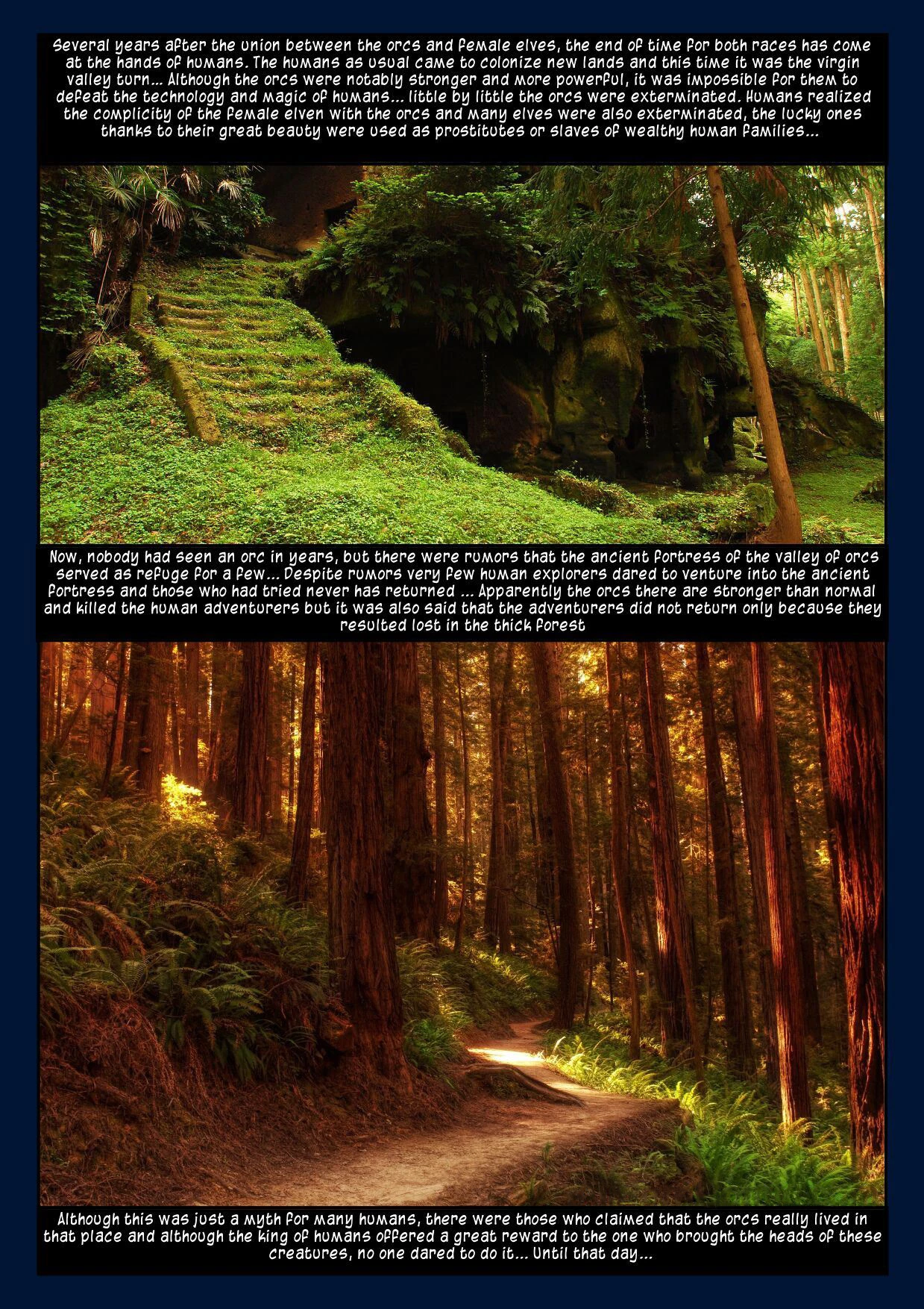Beautiful Creatures 6 image number 1