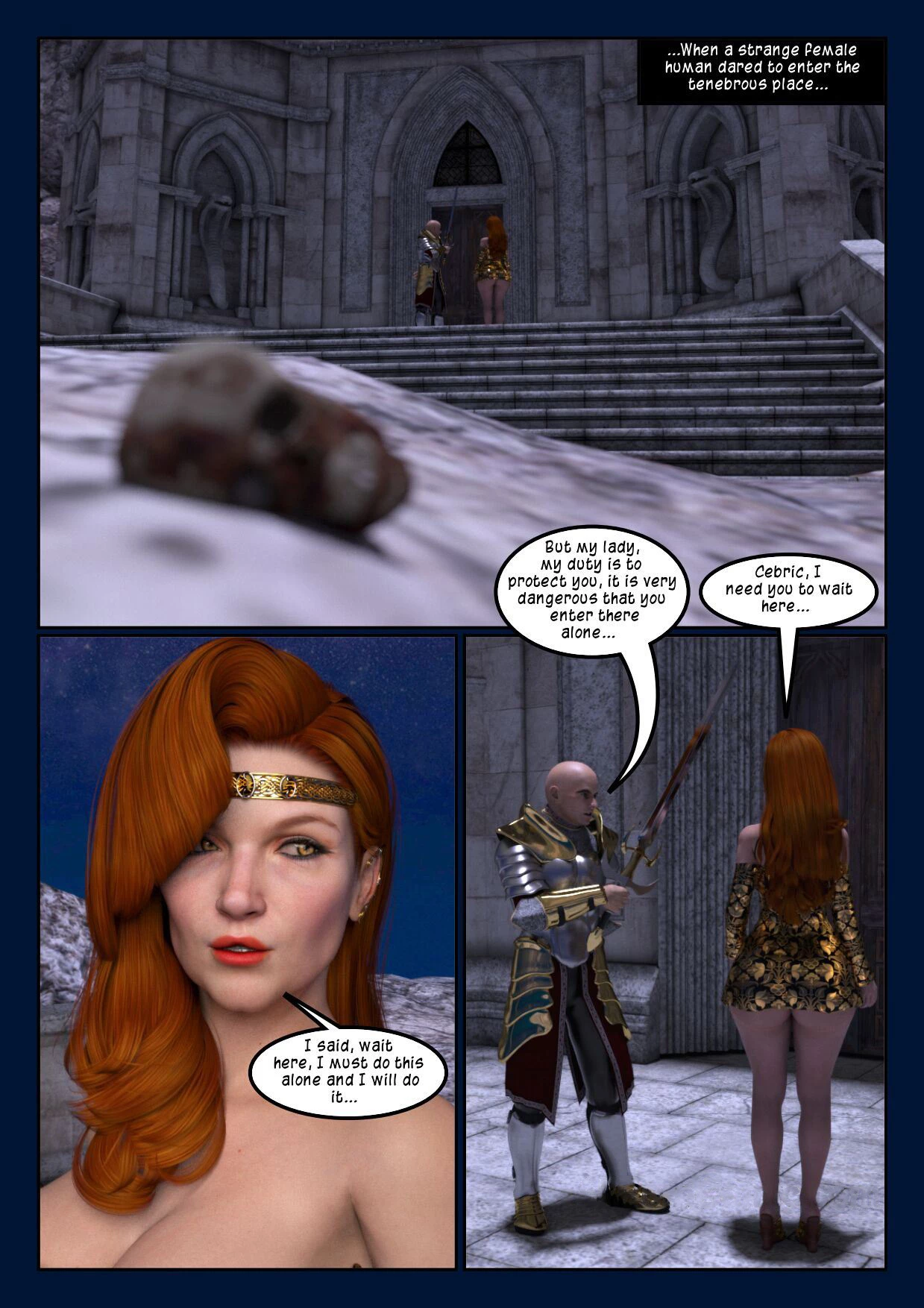Beautiful Creatures 6 image number 2