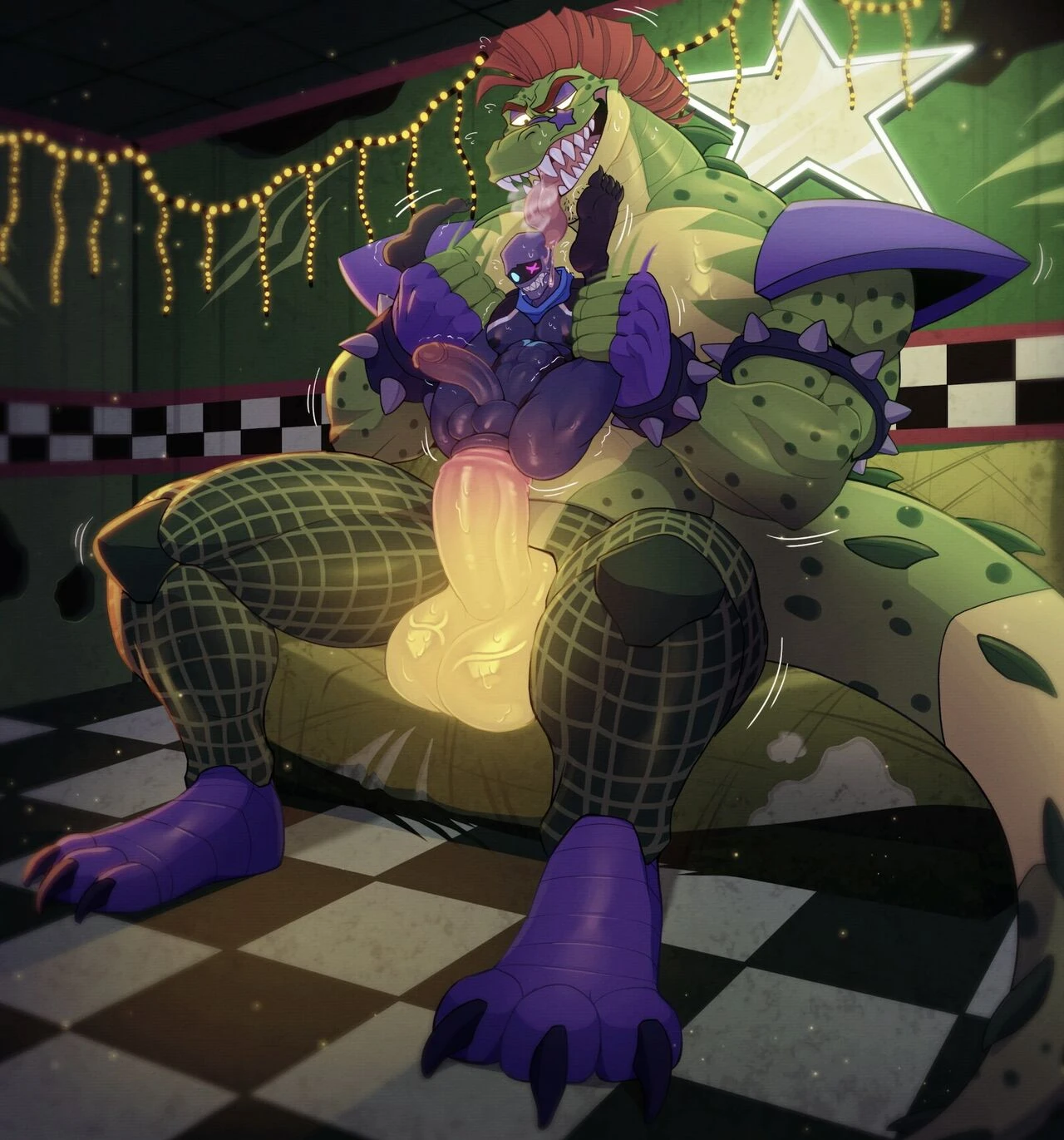 FNAF Commissions image number 9