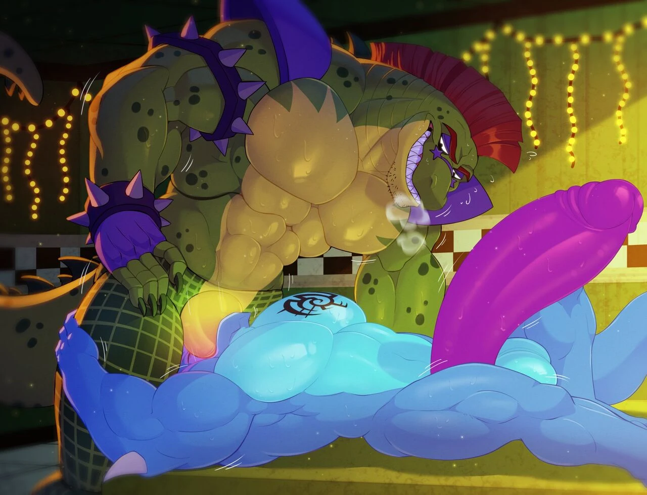 FNAF Commissions image number 15