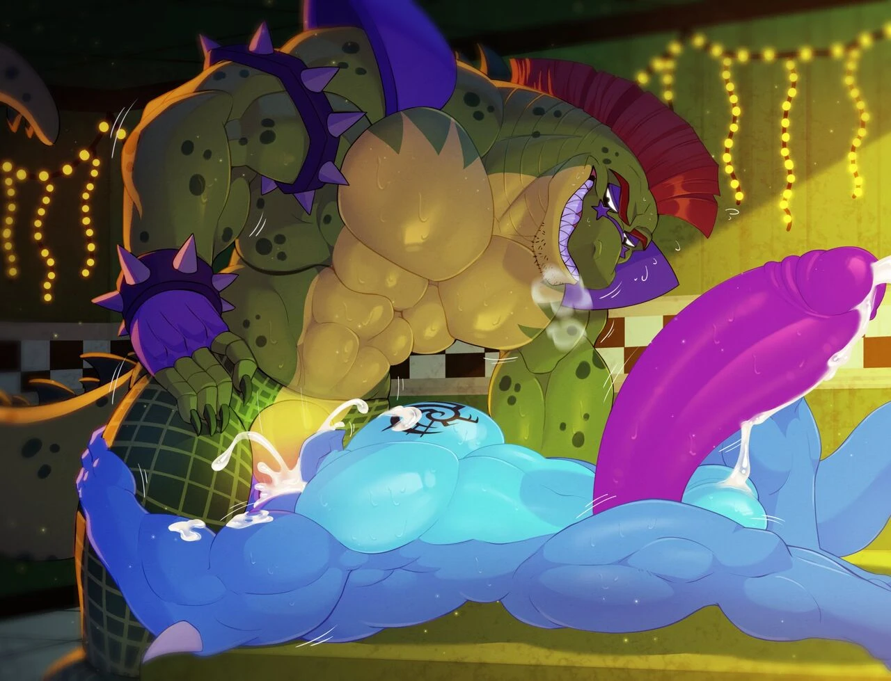 FNAF Commissions image number 16