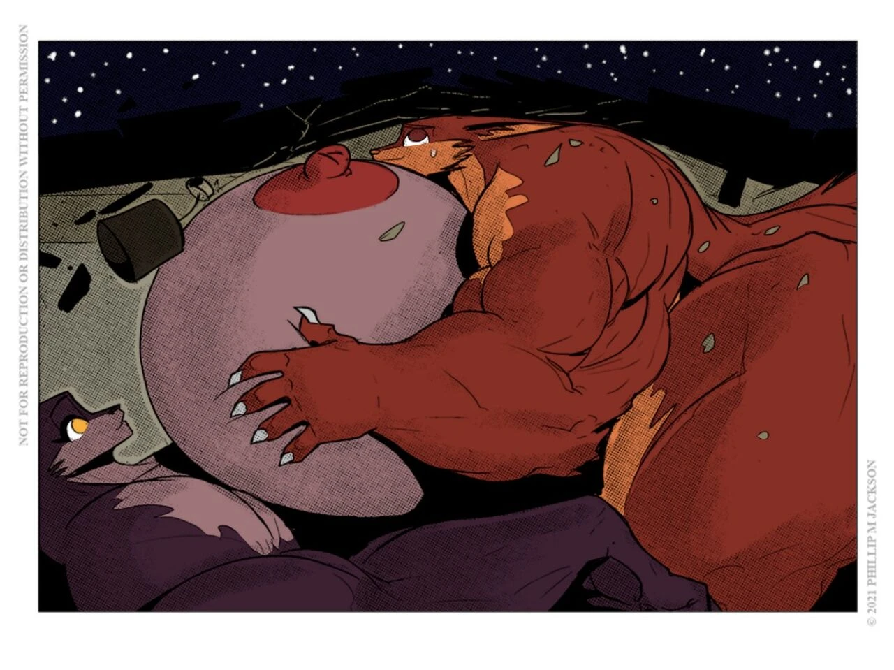 Grow to Sleep image number 11