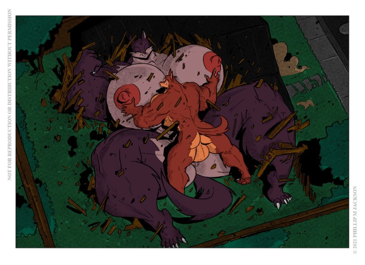 Grow to Sleep image number 12