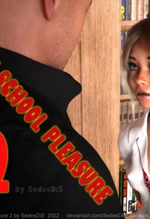 High School Pleasure 2