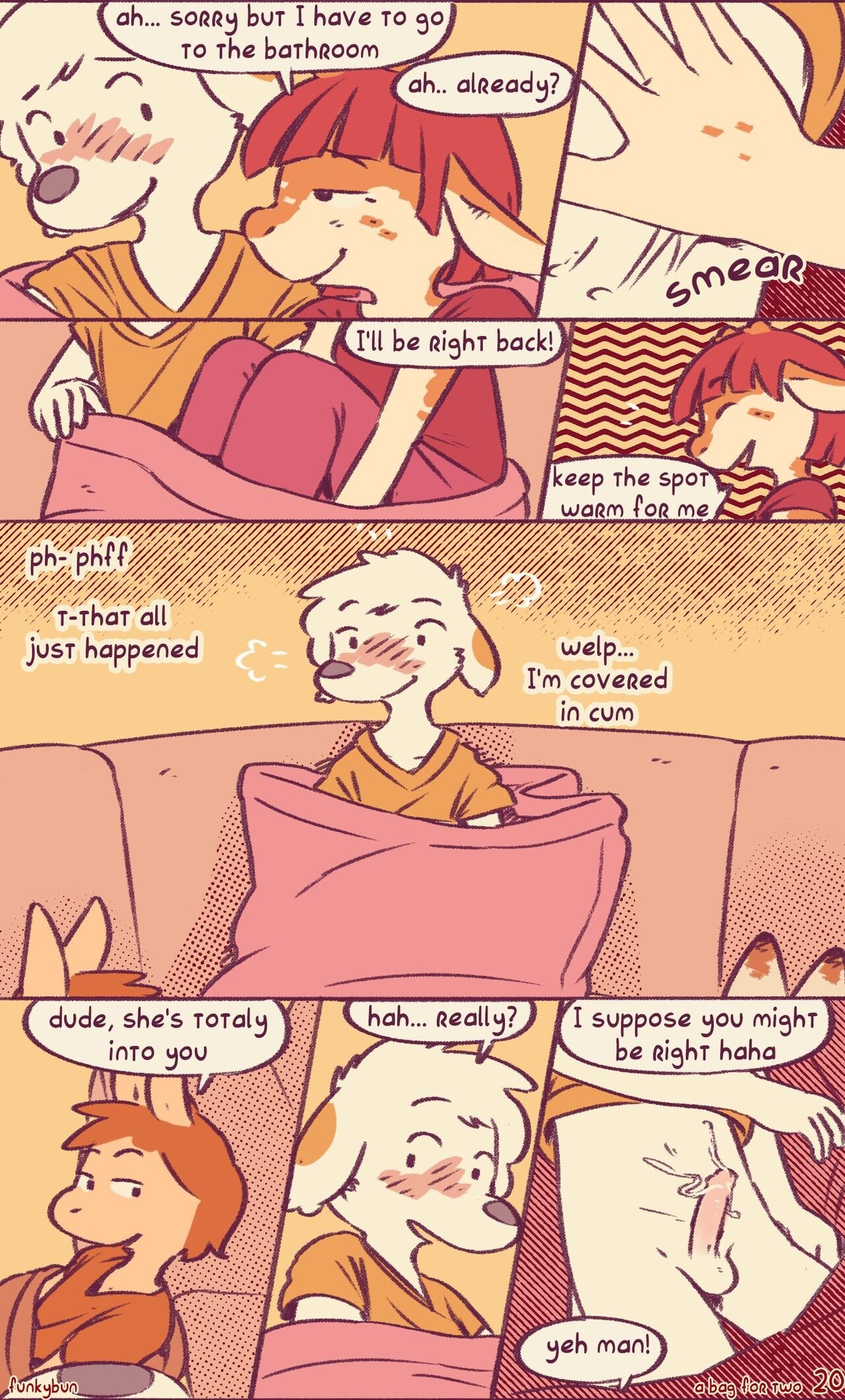 Funkybun - A Bag  Two image number 19