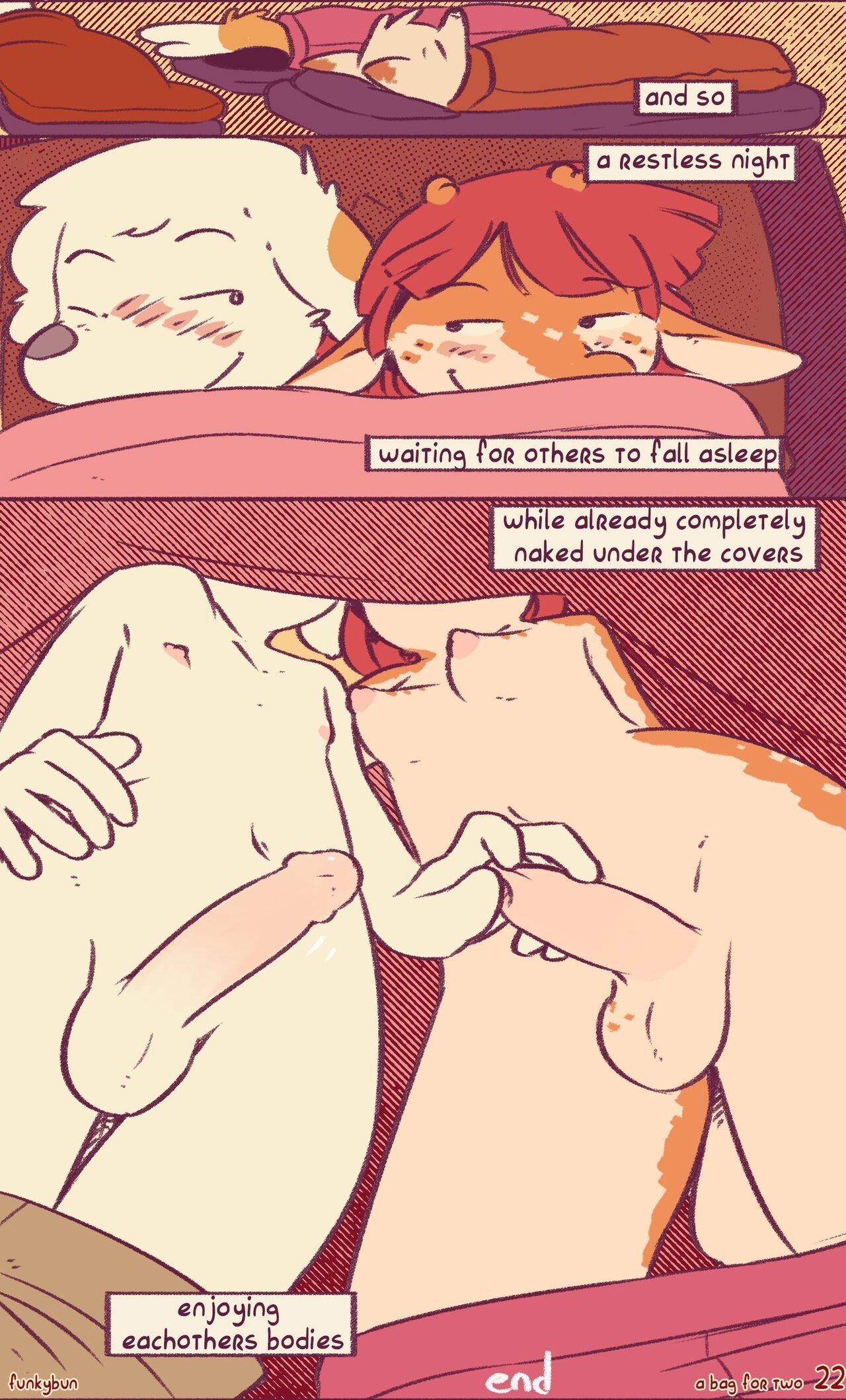 Funkybun - A Bag  Two image number 21