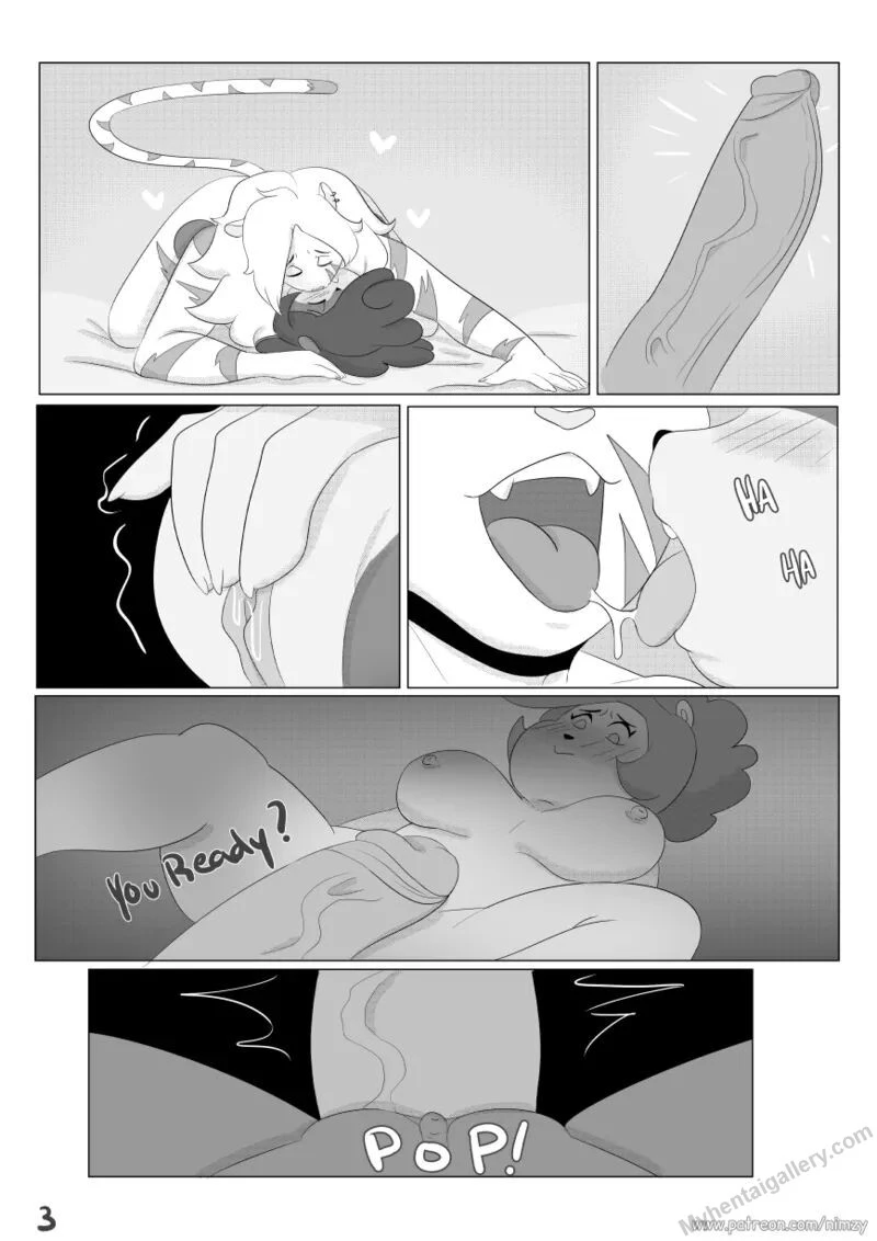 Hot and Bothered image number 2
