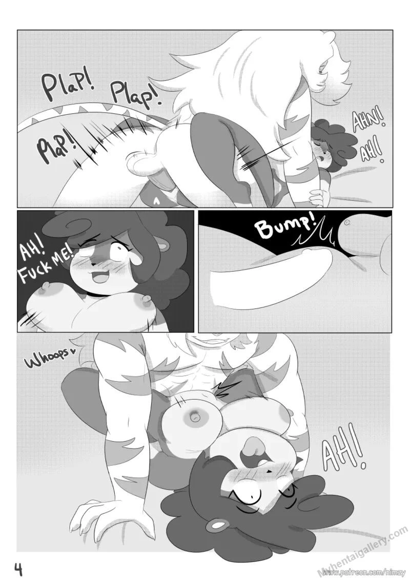 Hot and Bothered image number 3