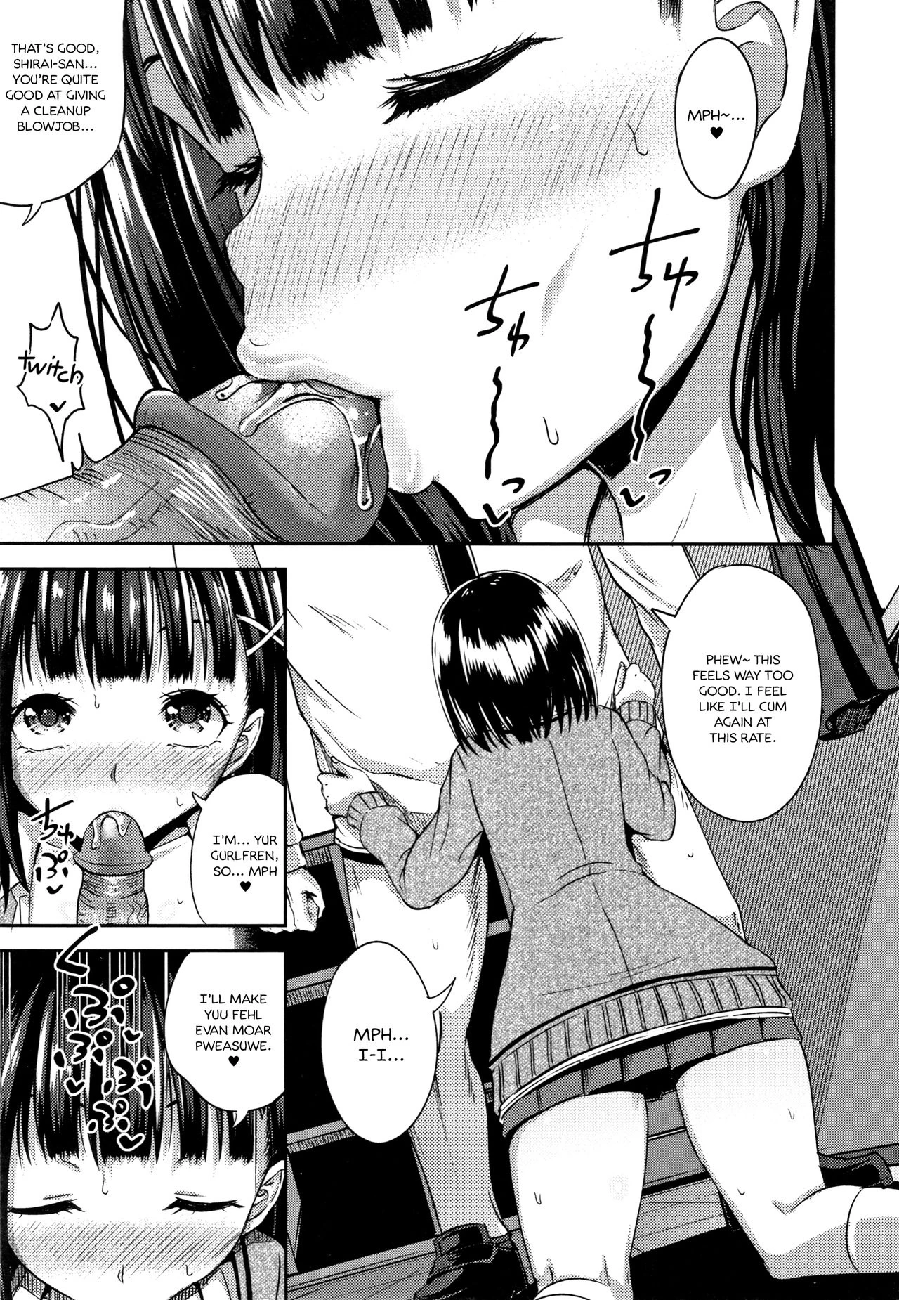 Saimin's Play image number 18