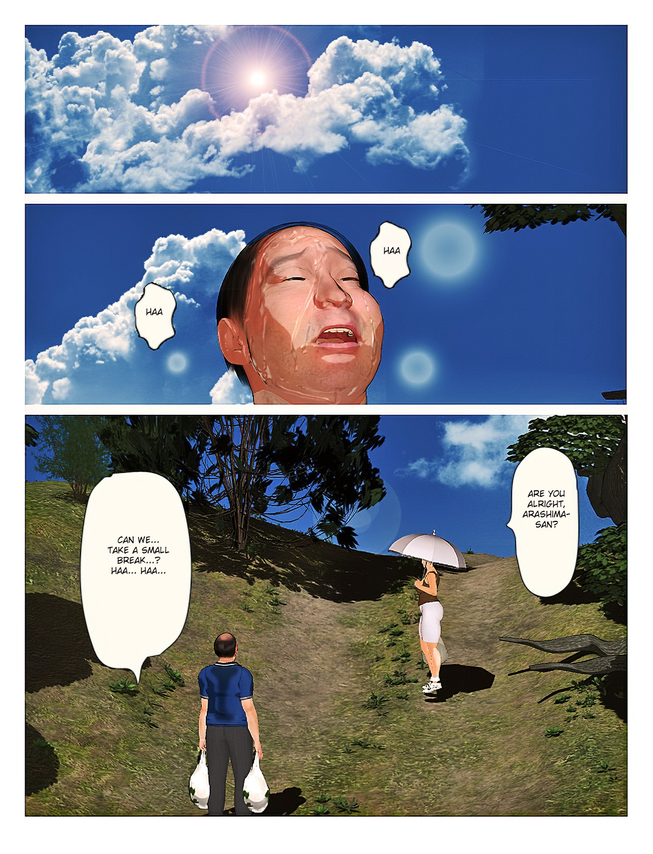 Kyou no Misako-san 2019:2 image number 11