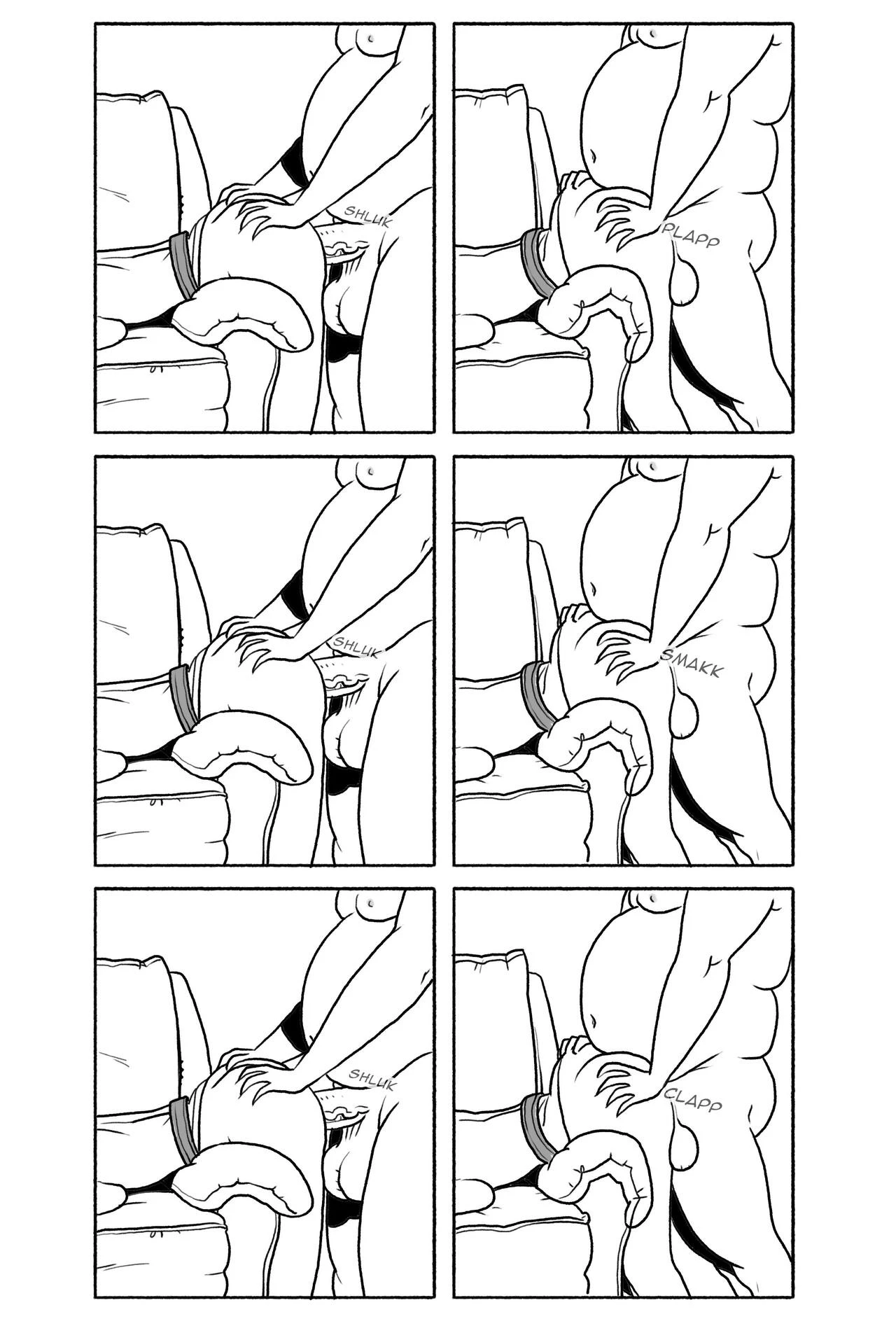 Bang My Bully - Power Girl image number 25