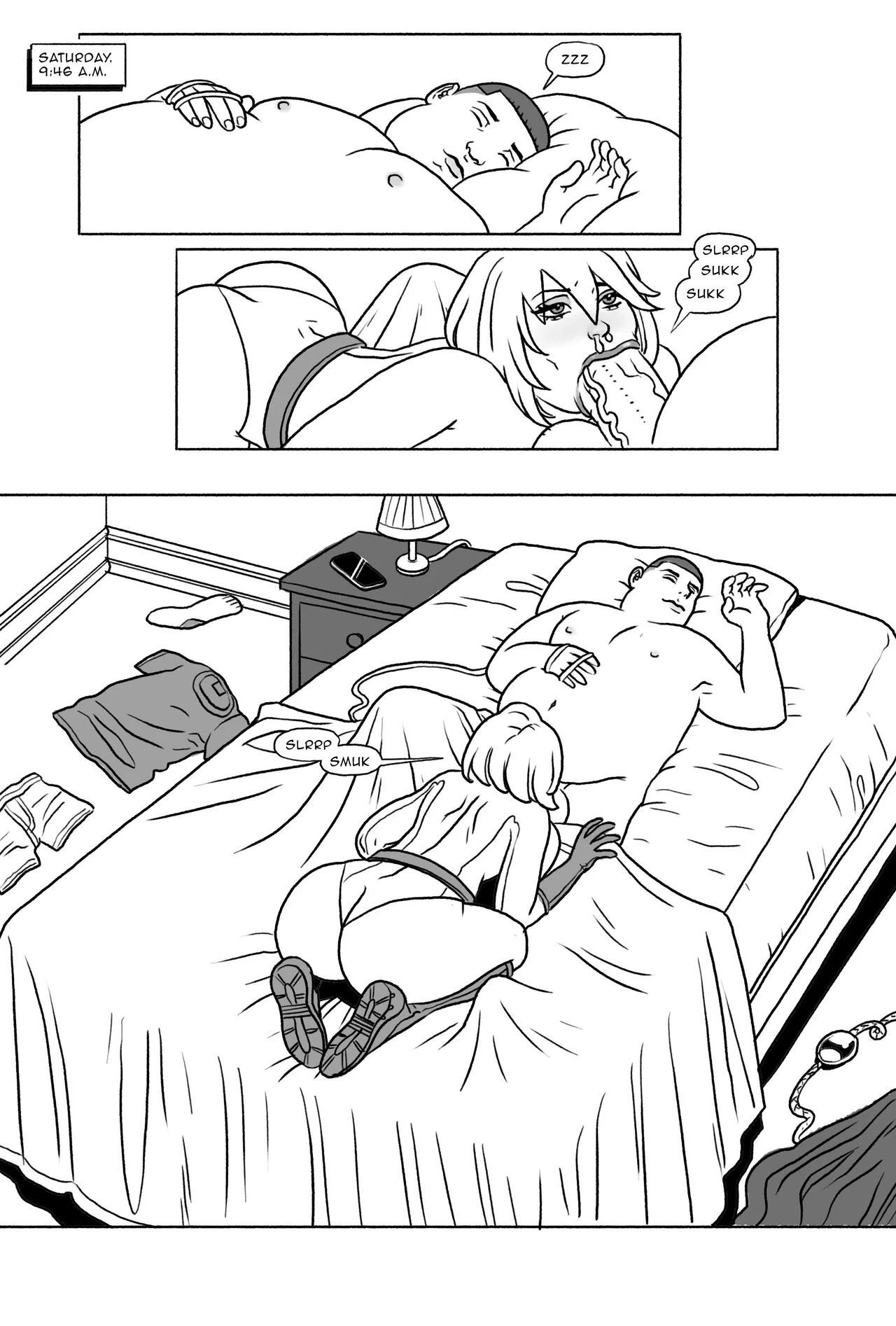 Bang My Bully - Power Girl image number 3