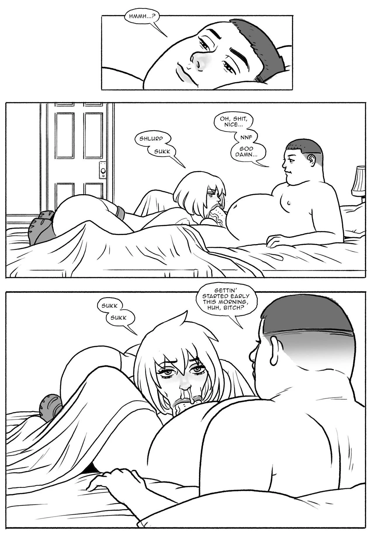 Bang My Bully - Power Girl image number 4