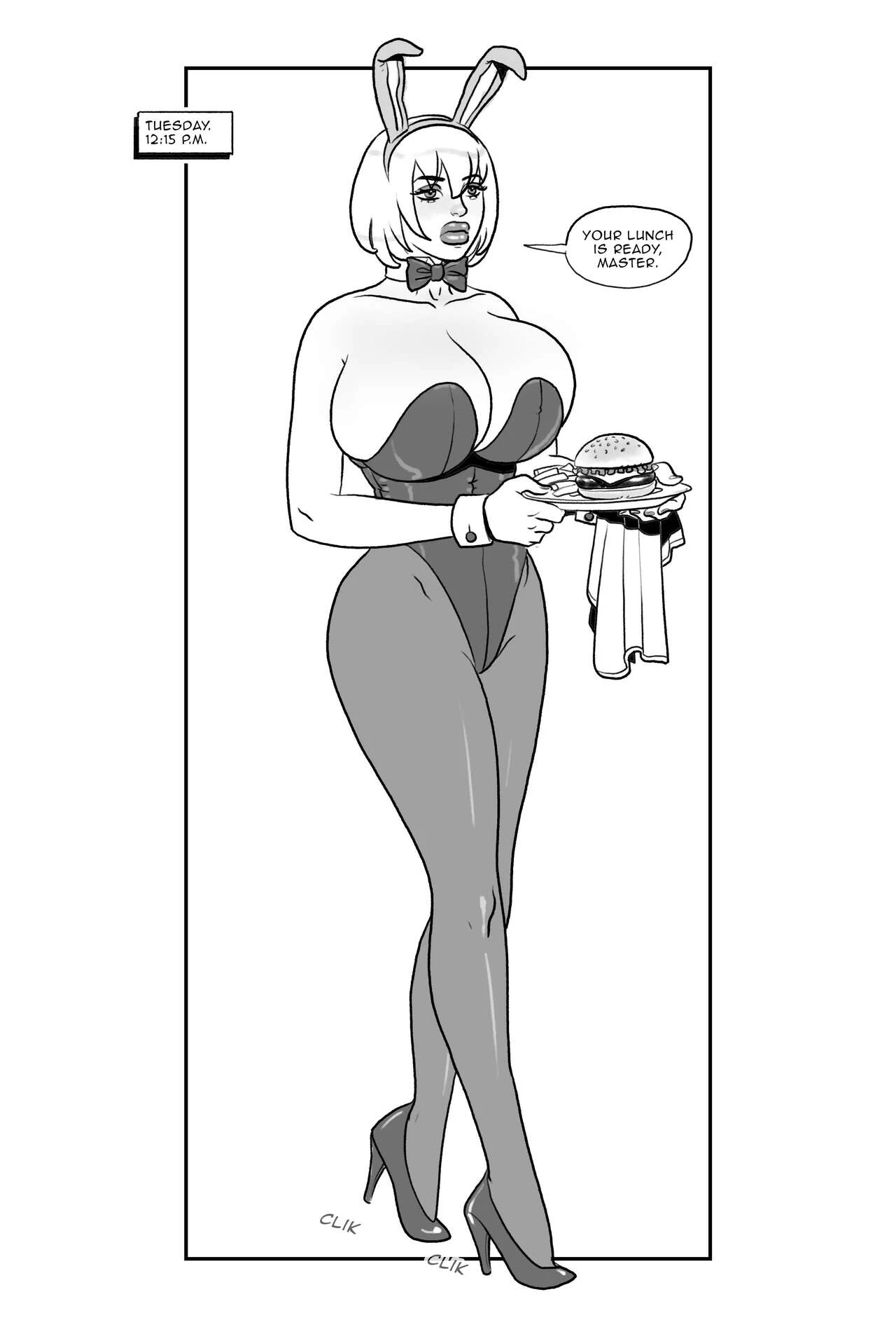 Bang My Bully - Power Girl image number 56