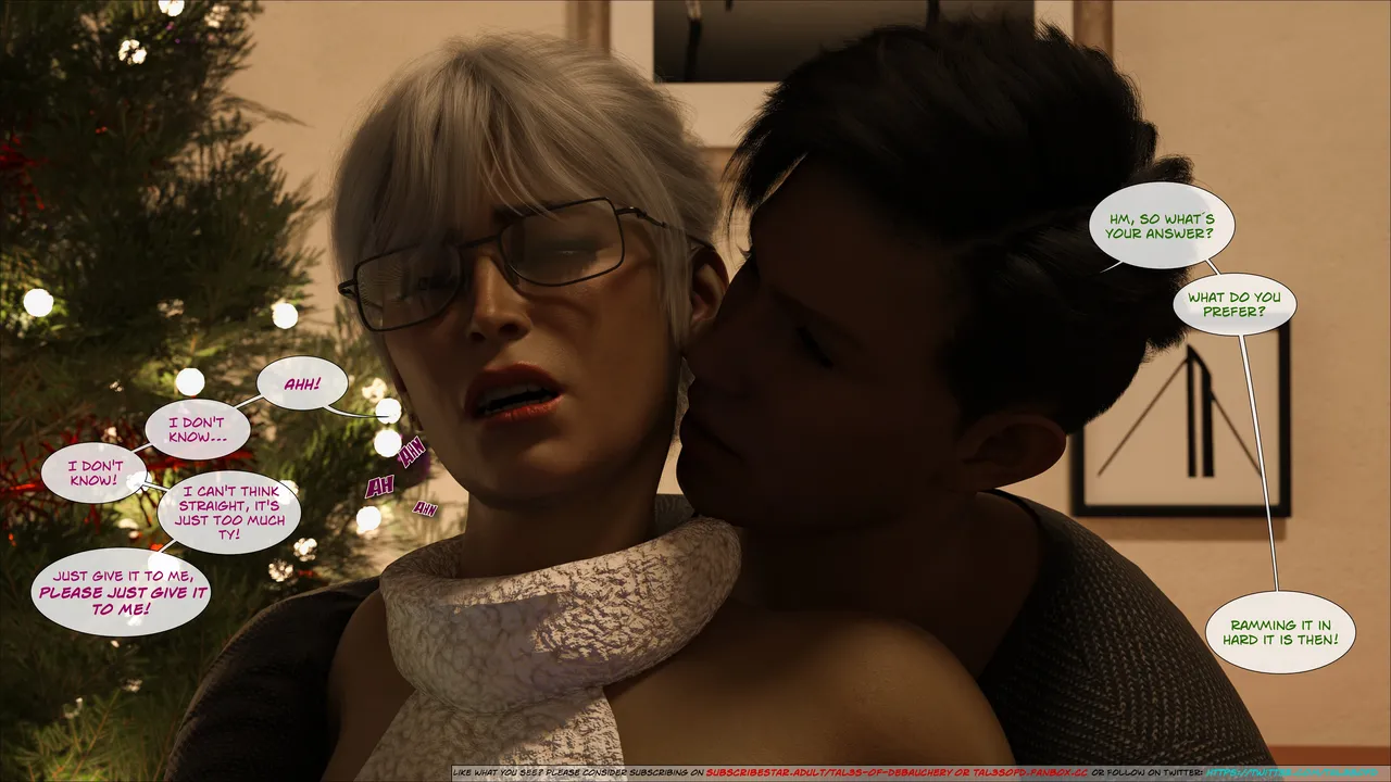 A Naughty little office Jingle image number 45