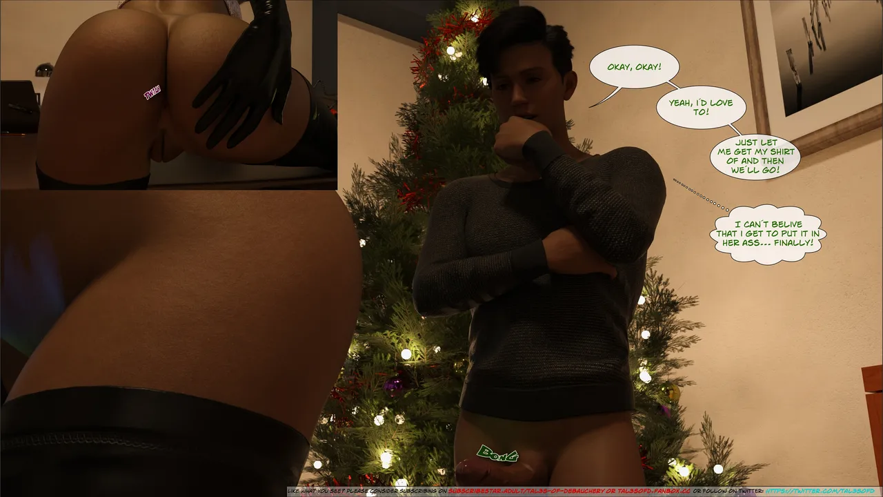 A Naughty little office Jingle image number 50
