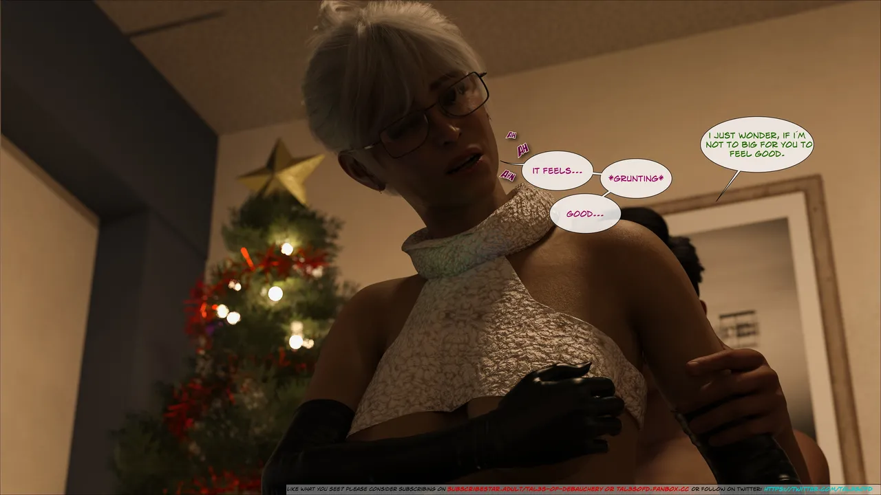 A Naughty little office Jingle image number 60