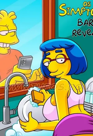 Os Simptoons 53