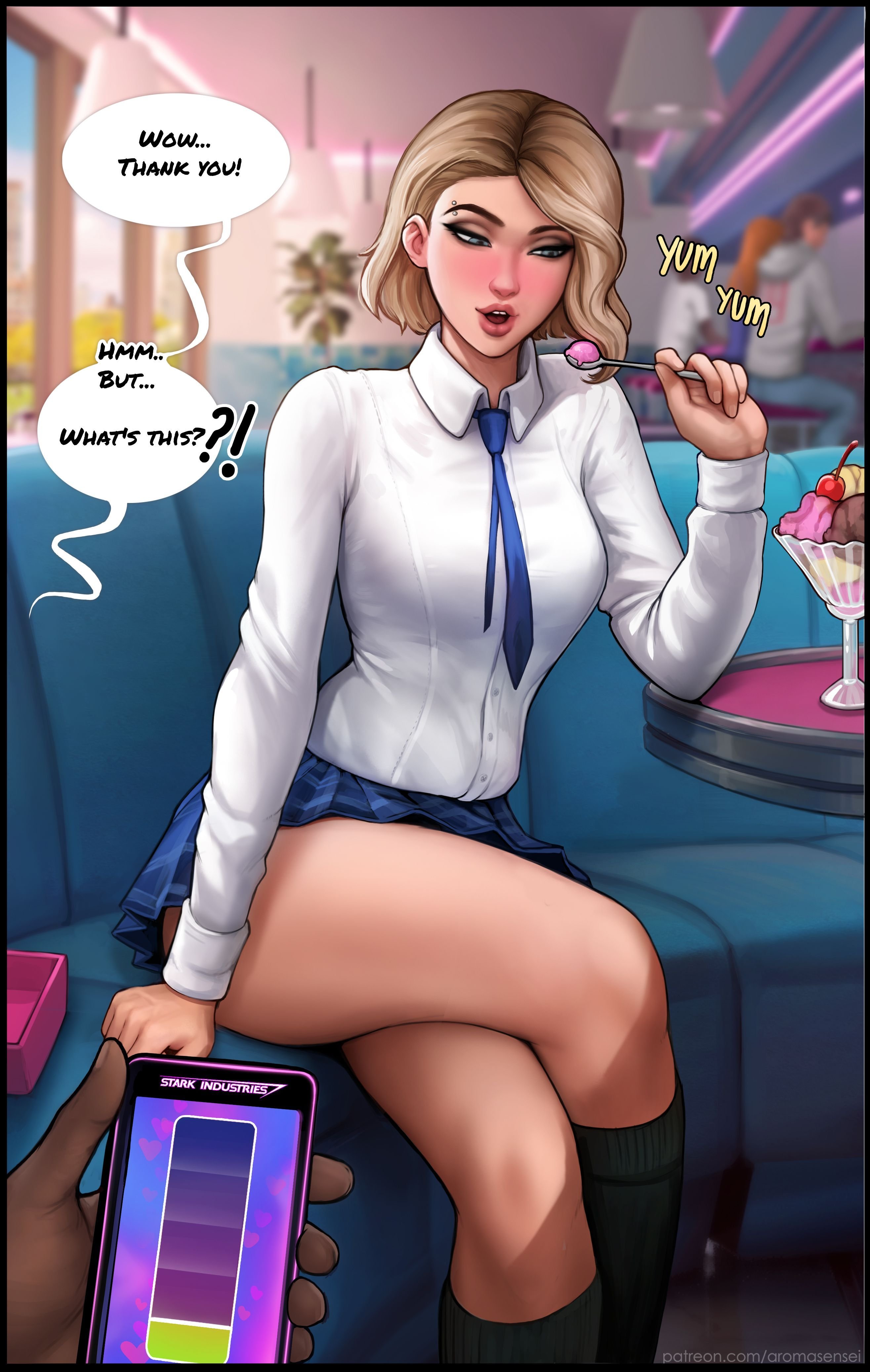 Do You Like Your Gift? image number 1