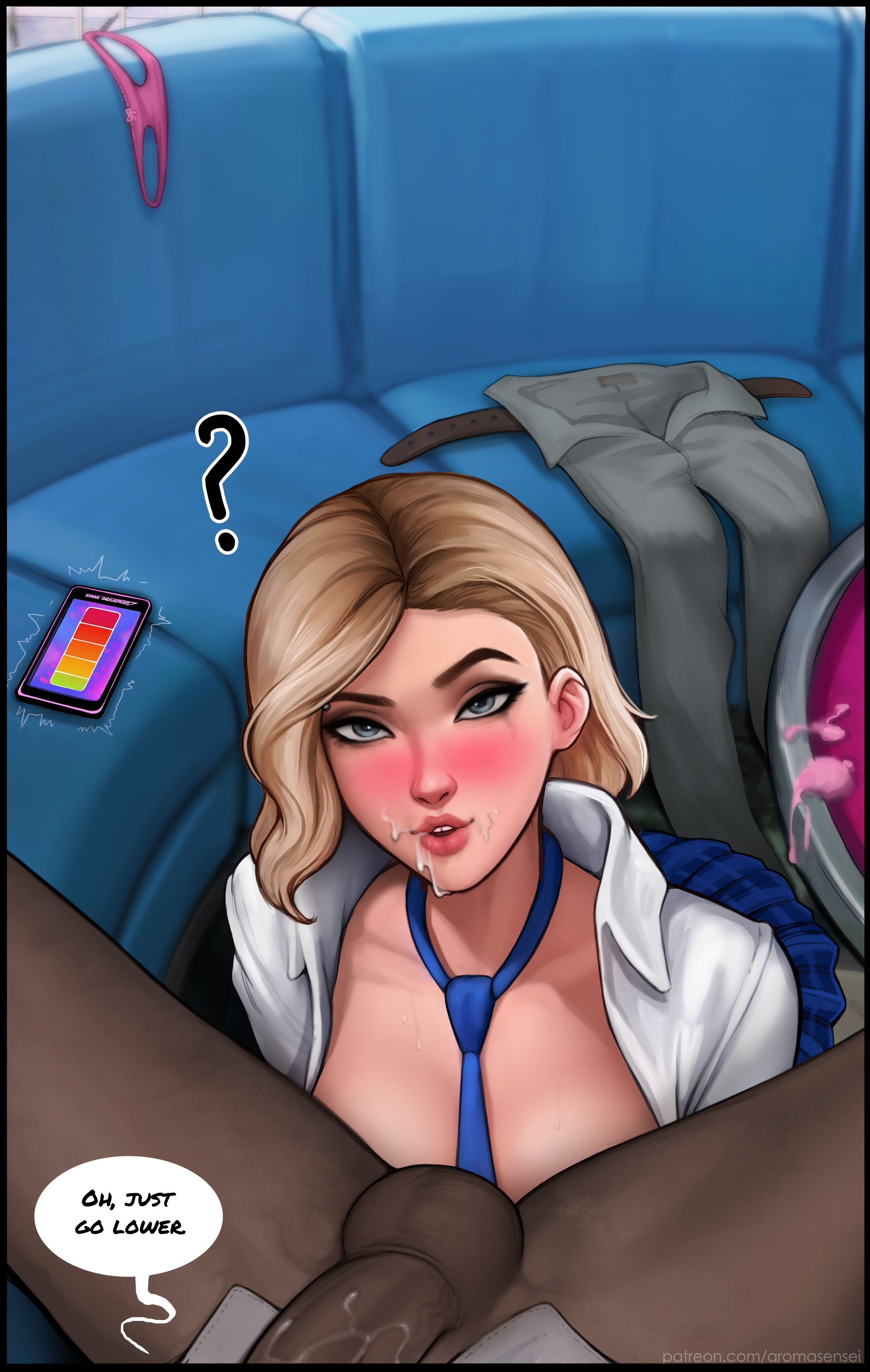 Do You Like Your Gift? image number 19