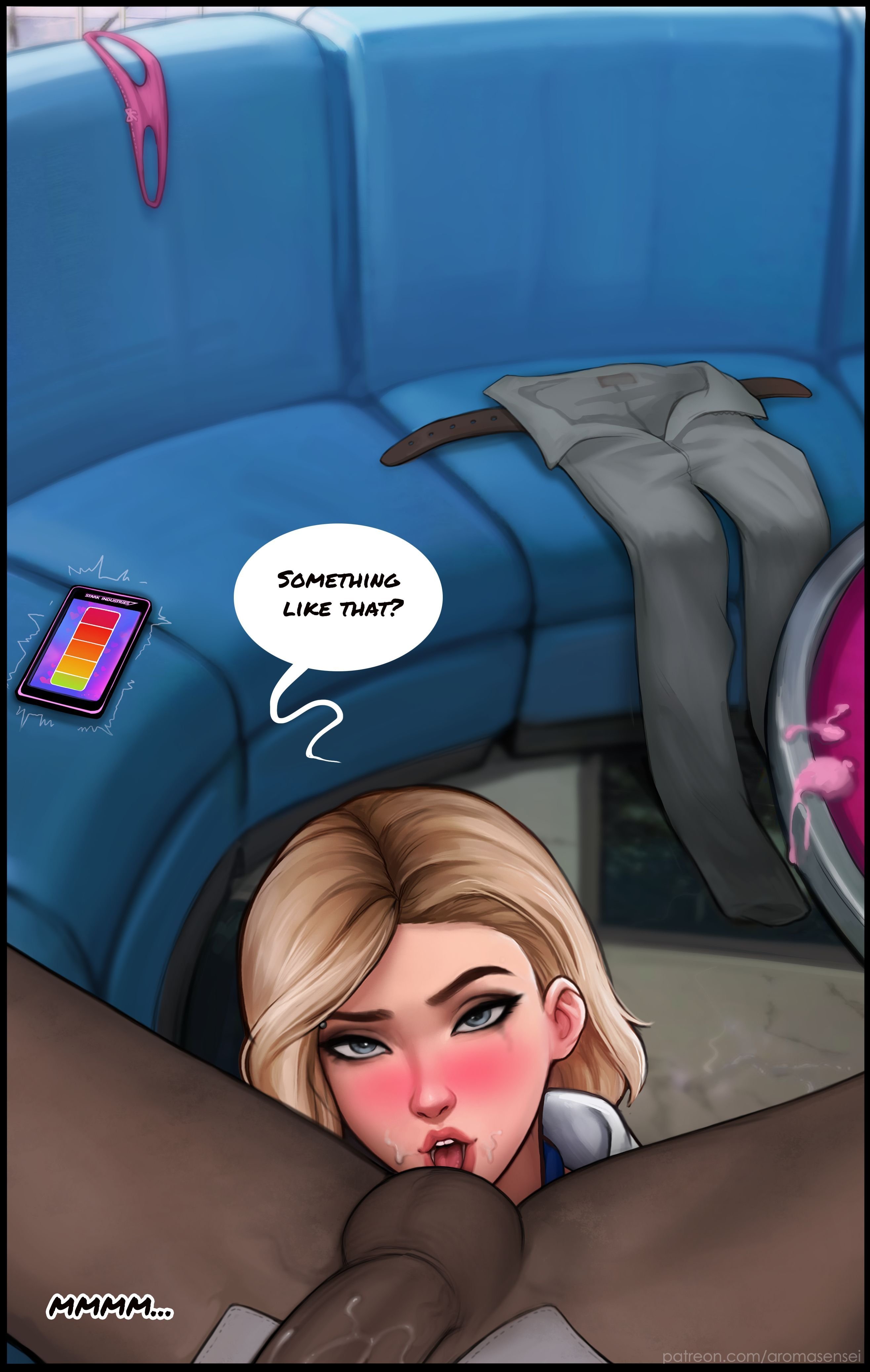 Do You Like Your Gift? image number 20