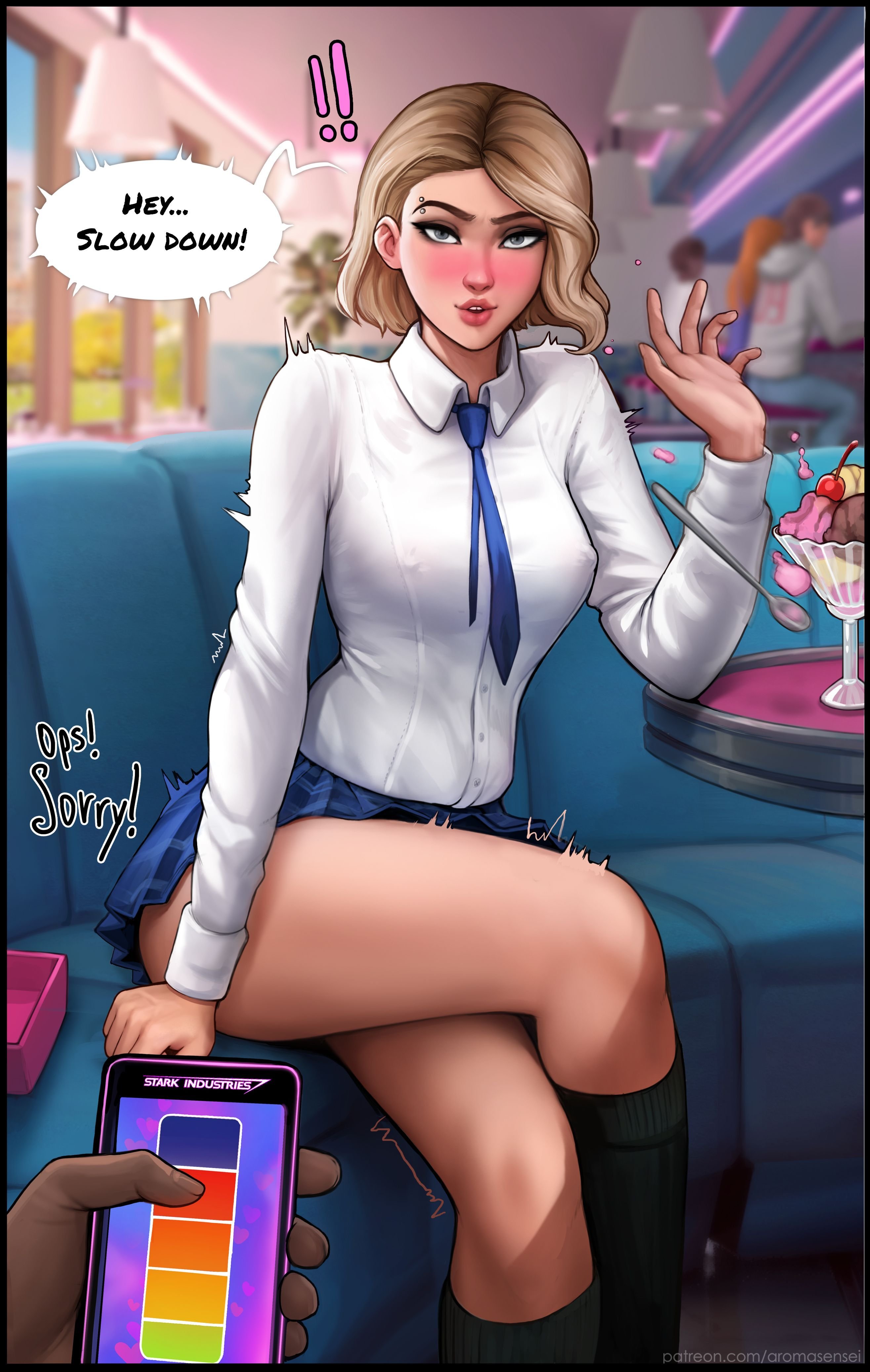 Do You Like Your Gift? image number 2