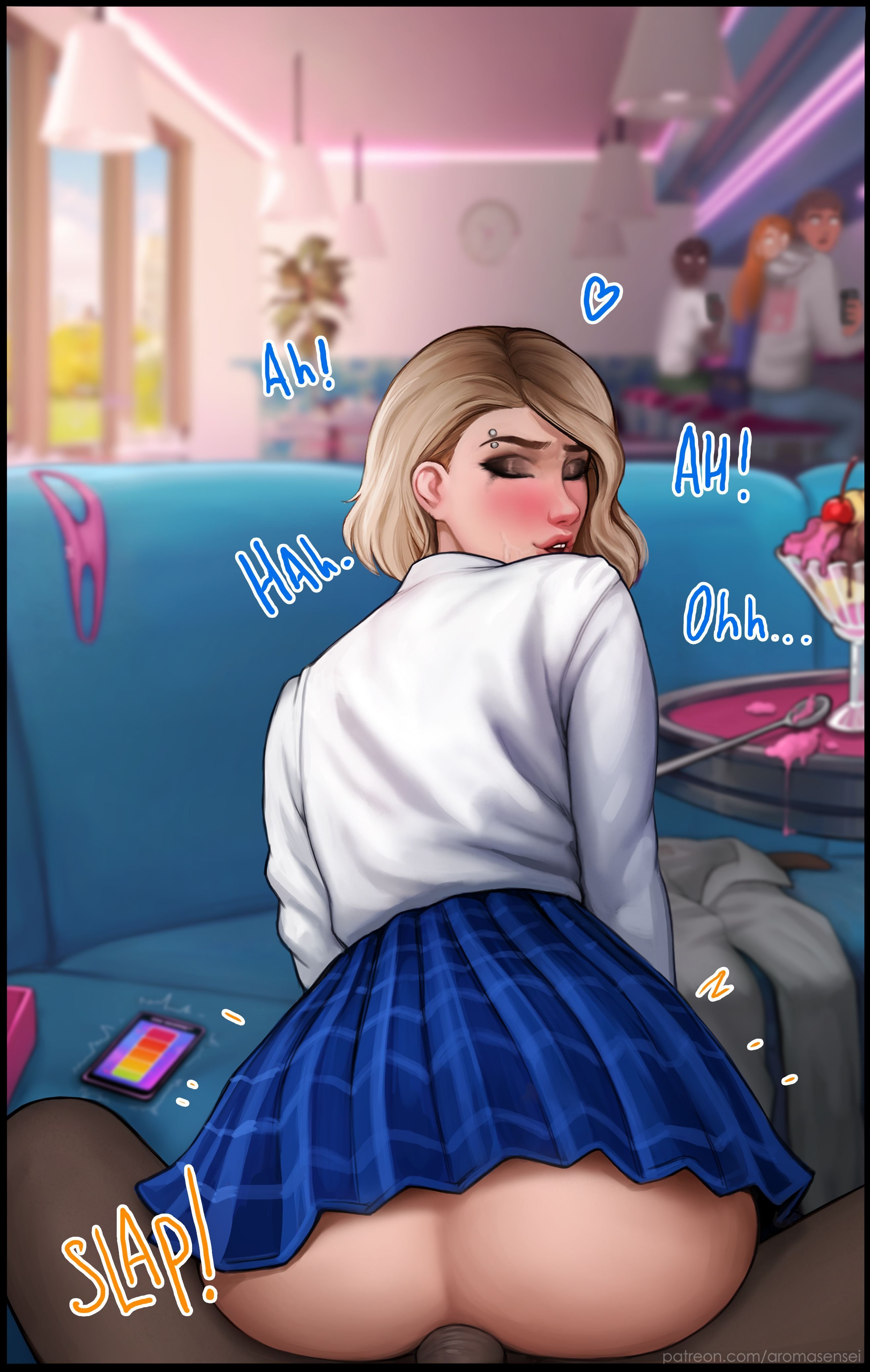 Do You Like Your Gift? image number 34
