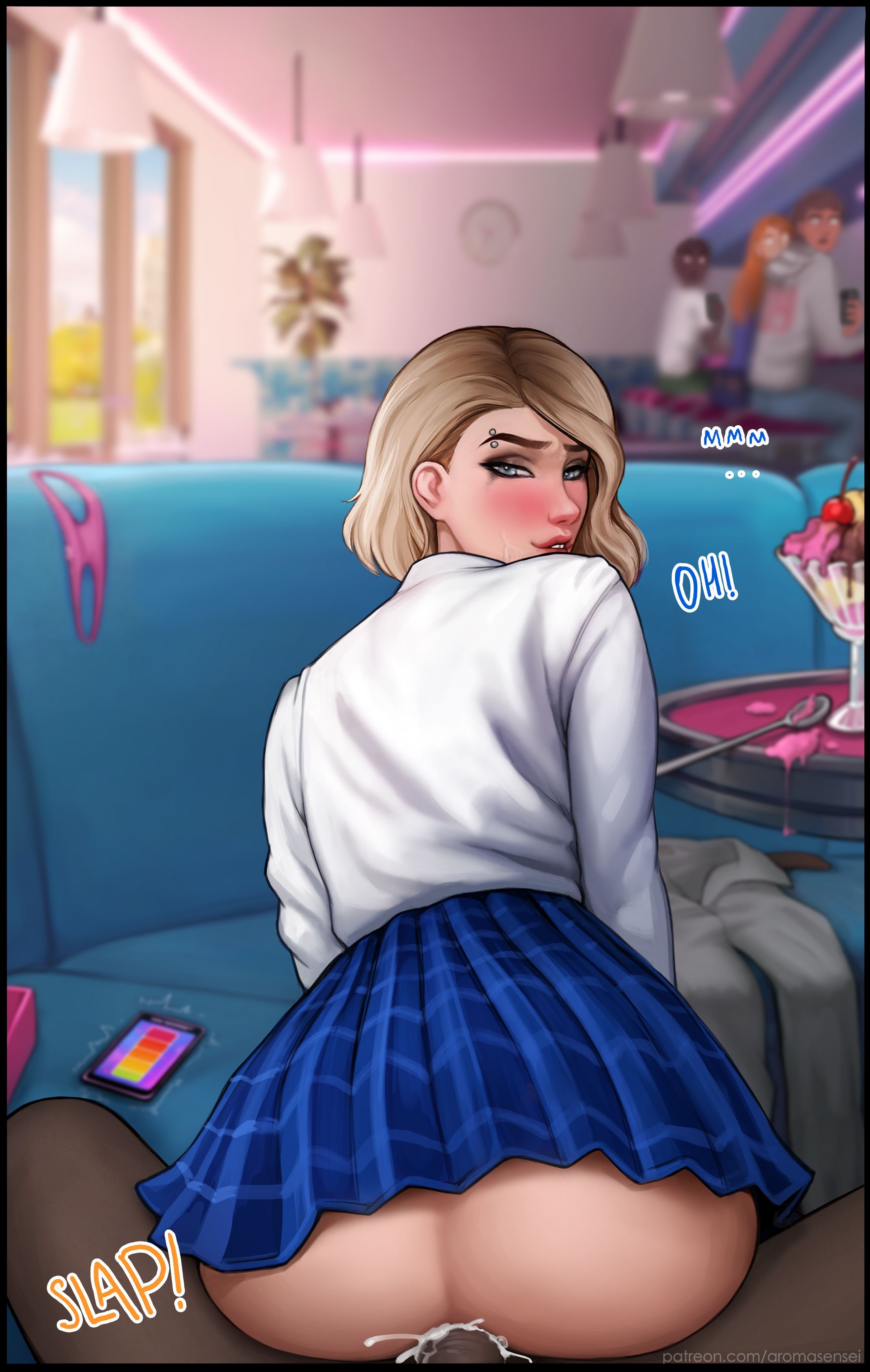 Do You Like Your Gift? image number 42