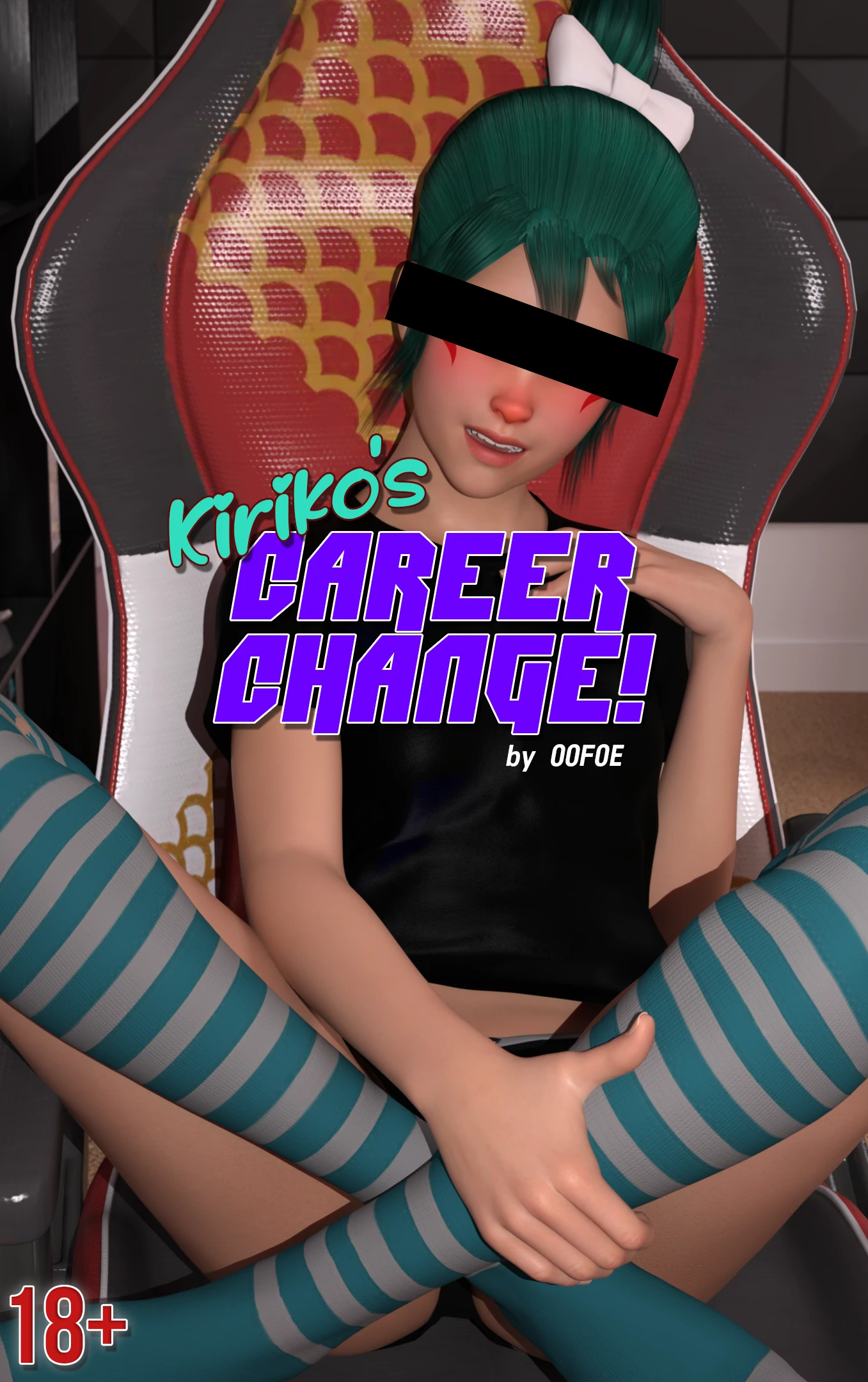 Kirikos Career Change