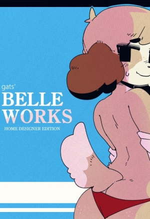 BELLEWORKS - Home Designer Edition