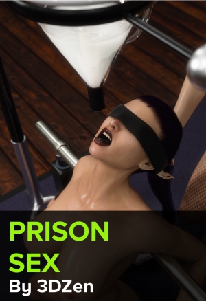 Prison Sex