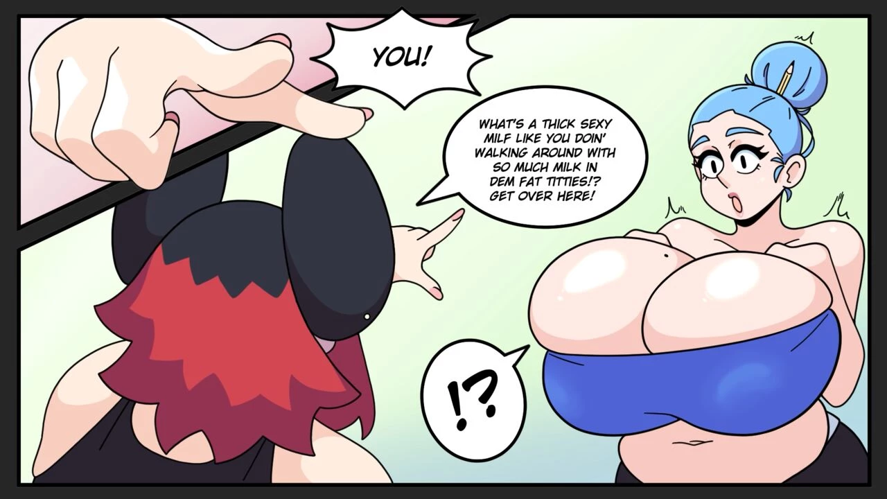 Mommys Got Meat 2 image number 4
