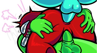Among Us: The Series Part 1 image number 2