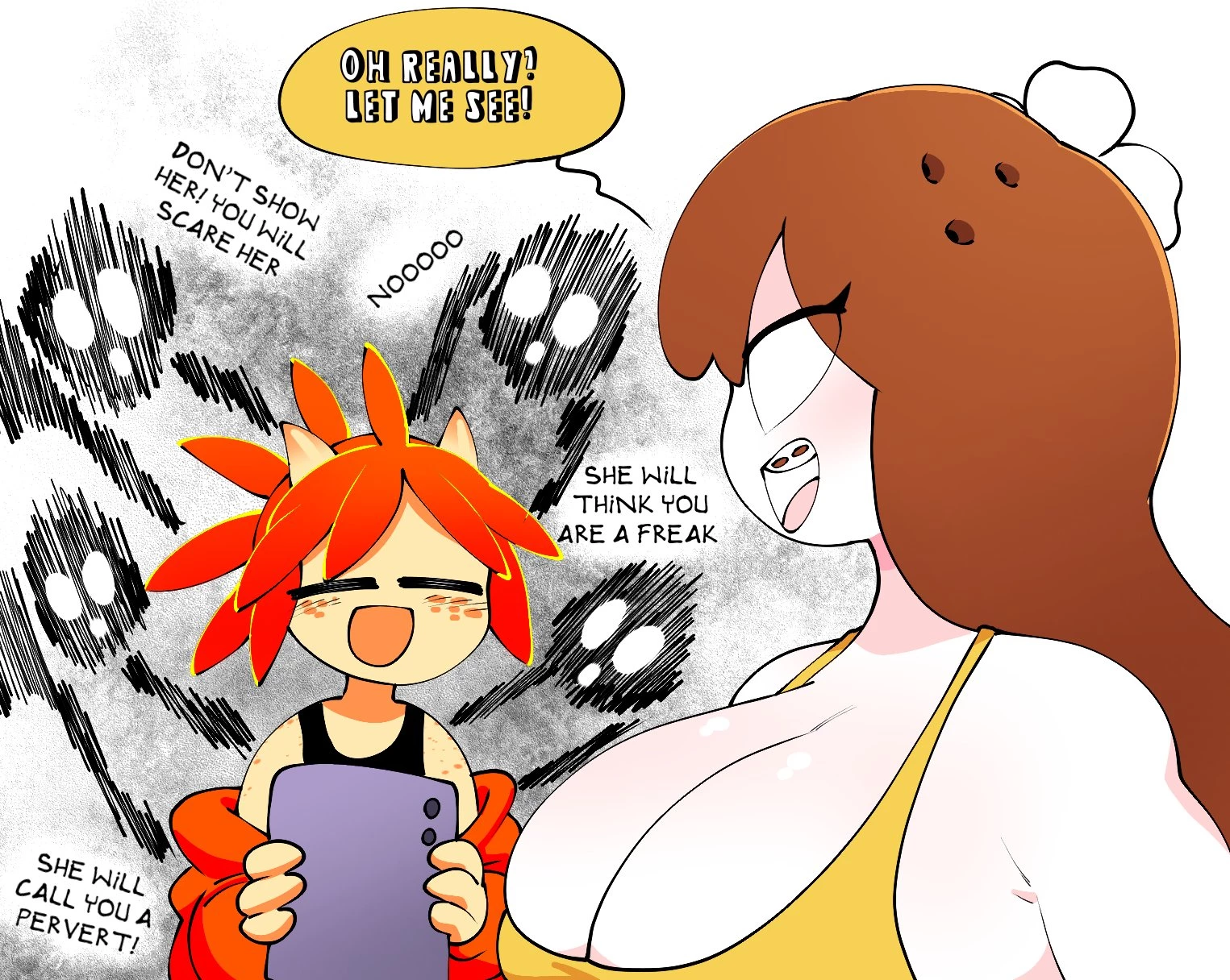 Quavernsfw: Coco image number 2