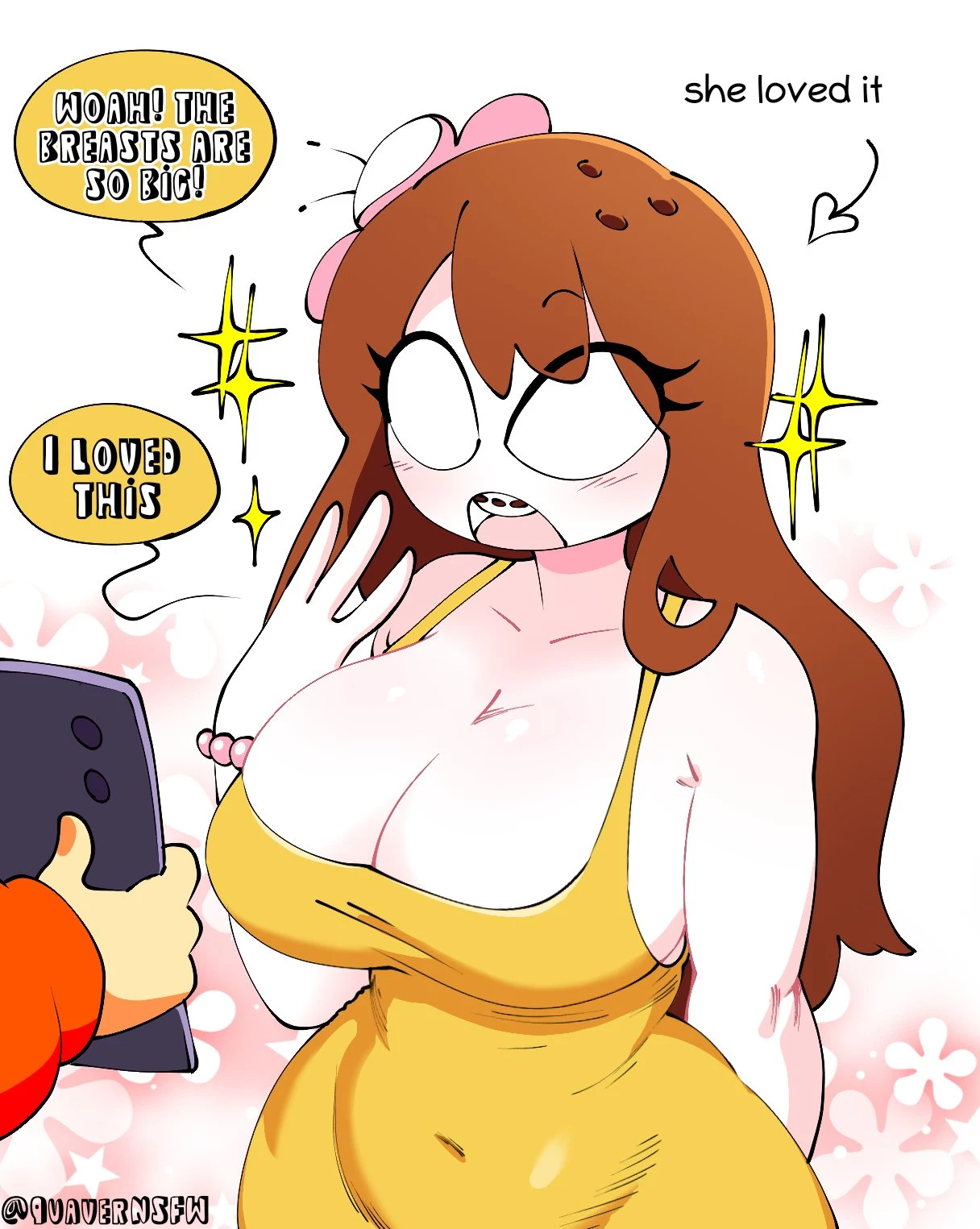 Quavernsfw: Coco image number 3