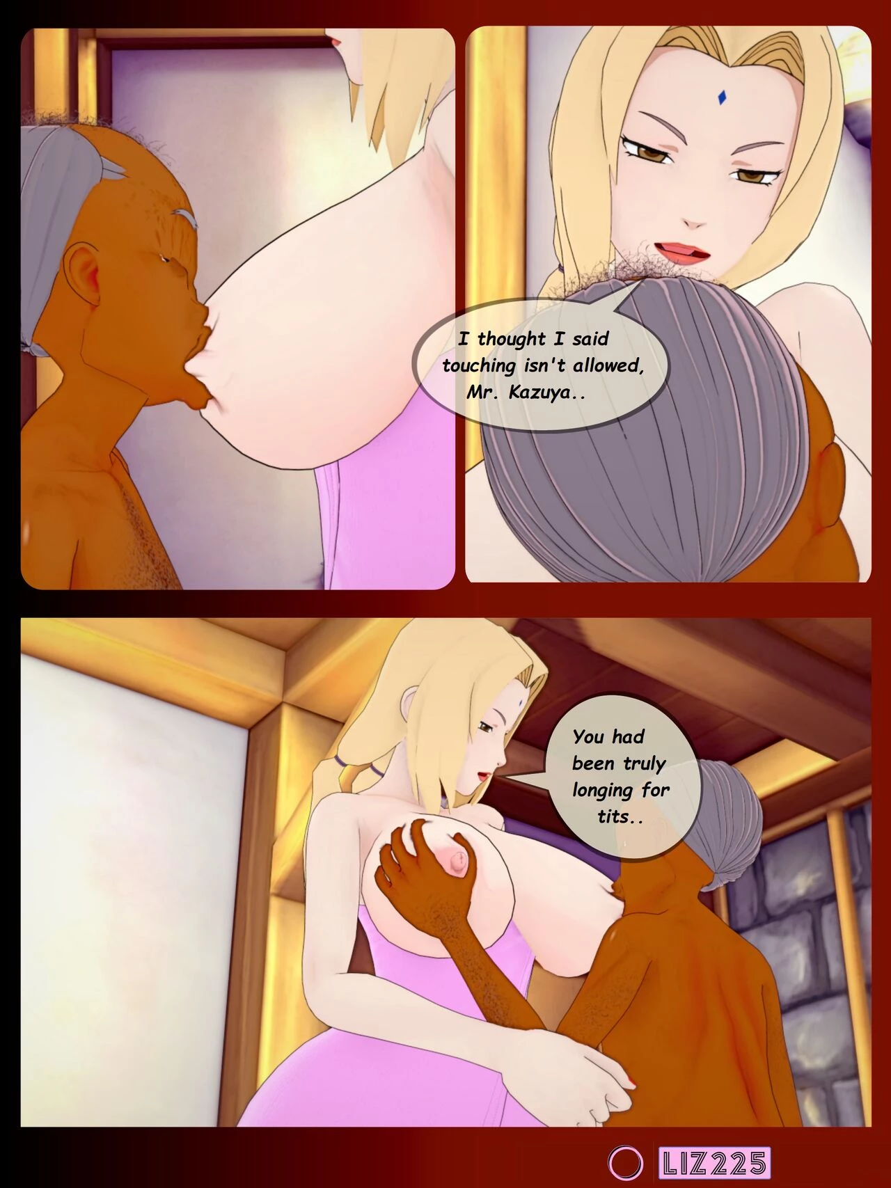 Naruto: Untold tales image number 23