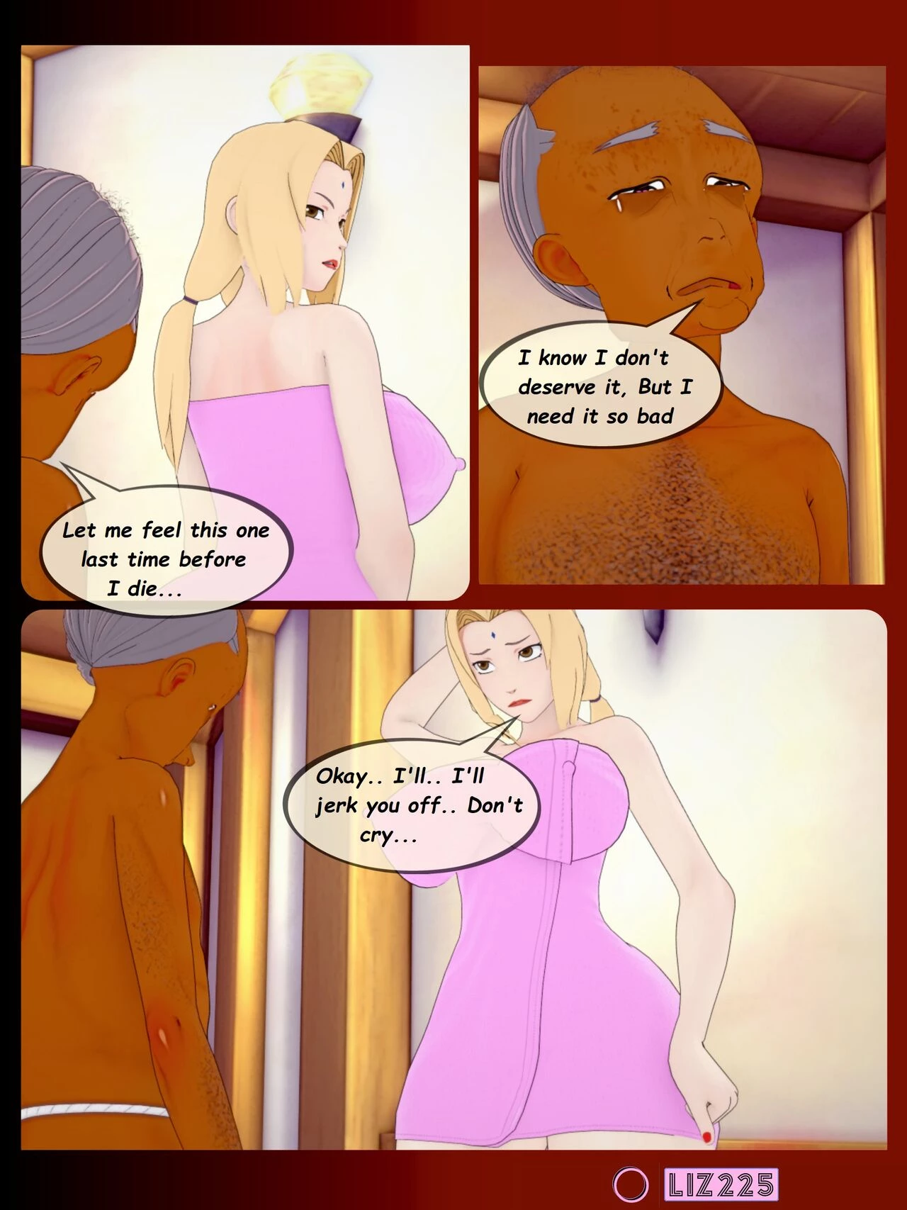 Naruto: Untold tales image number 27