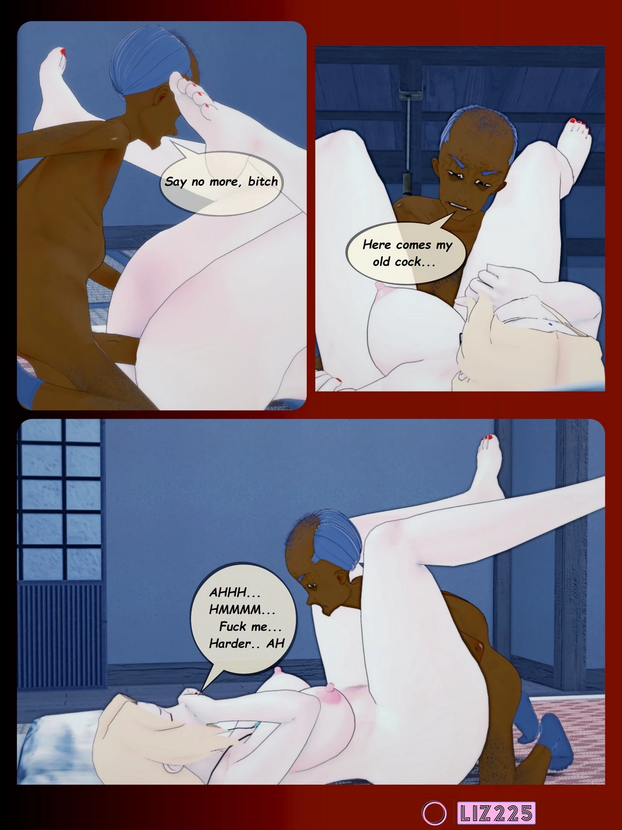 Naruto: Untold tales image number 39
