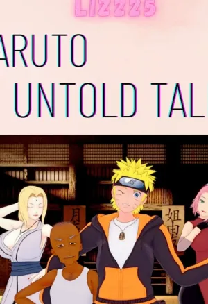 Naruto: Untold tales