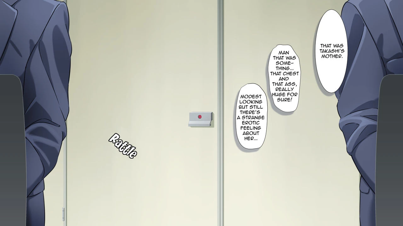 When I Summoned a Succubus, My Mother Showed Up!?  Succubus Yondara Haha ga Kita!? image number 103