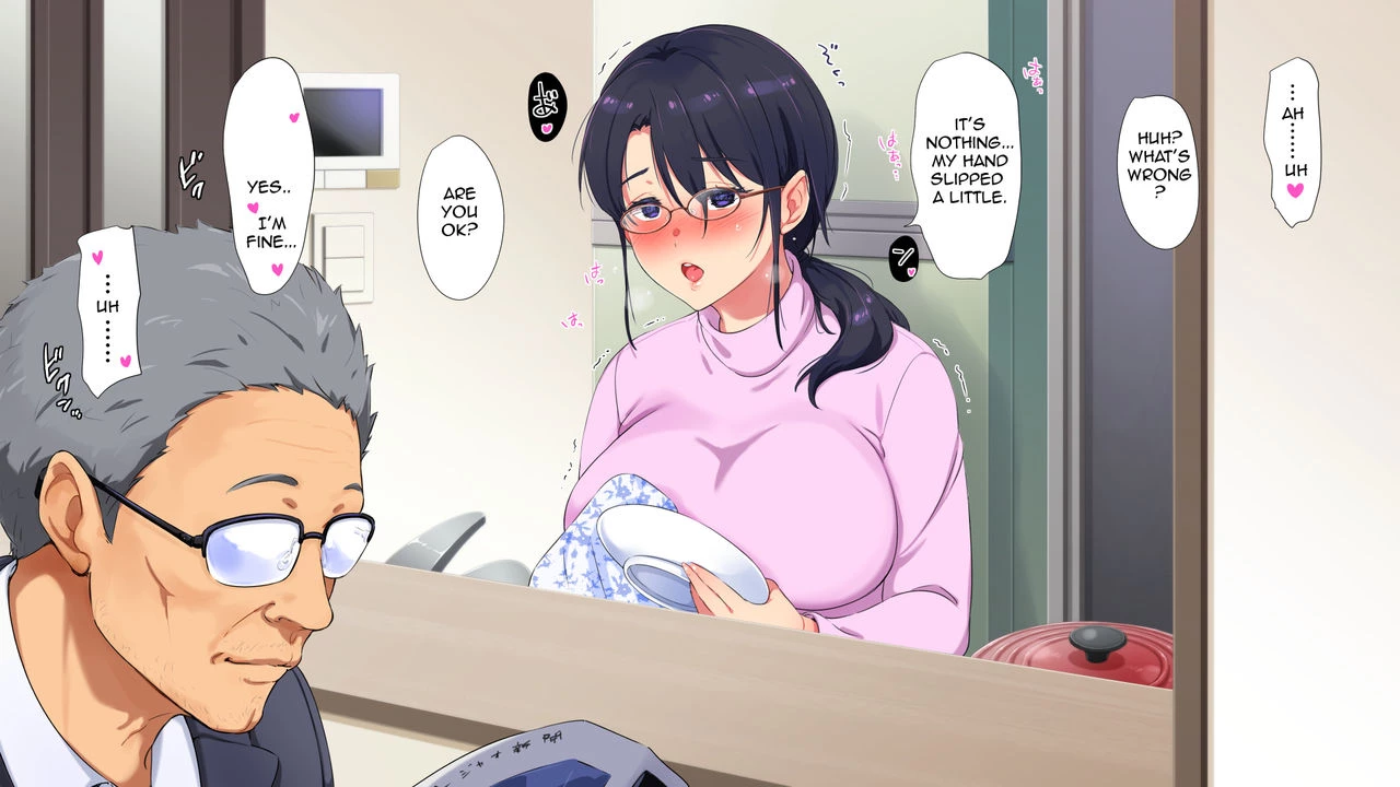 When I Summoned a Succubus, My Mother Showed Up!?  Succubus Yondara Haha ga Kita!? image number 132