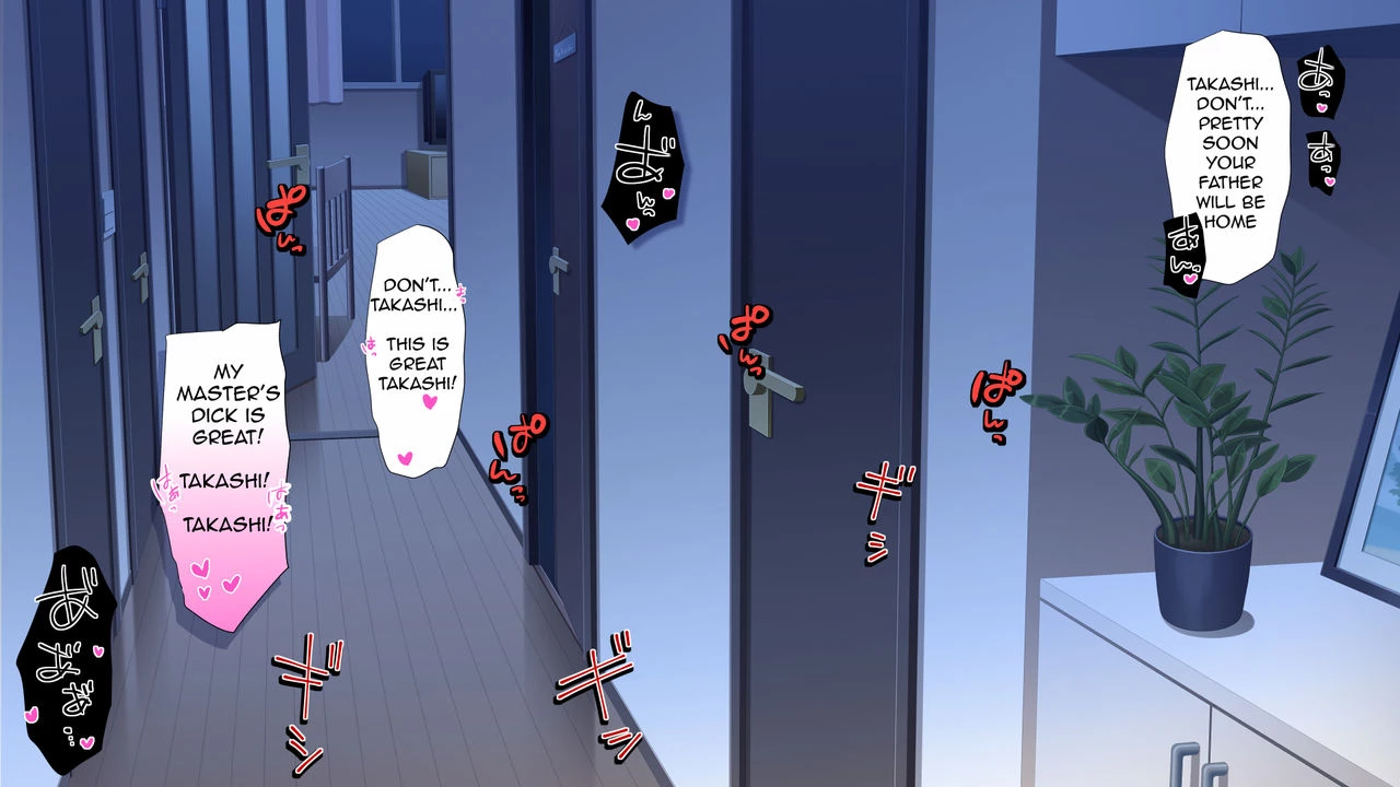 When I Summoned a Succubus, My Mother Showed Up!?  Succubus Yondara Haha ga Kita!? image number 206