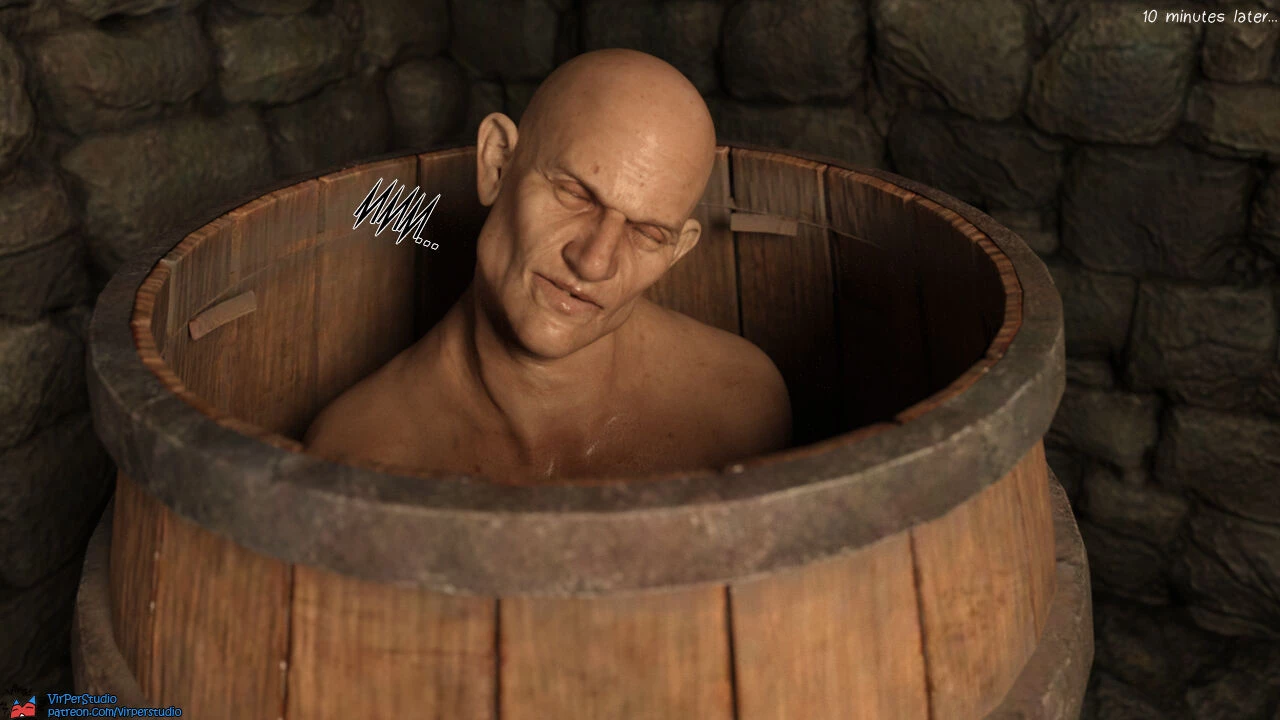 Ciris Adventures 11: Witch Hunt image number 51