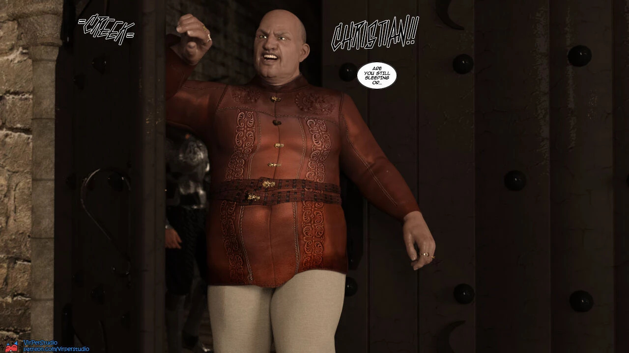 Ciris Adventures 11: Witch Hunt image number 75